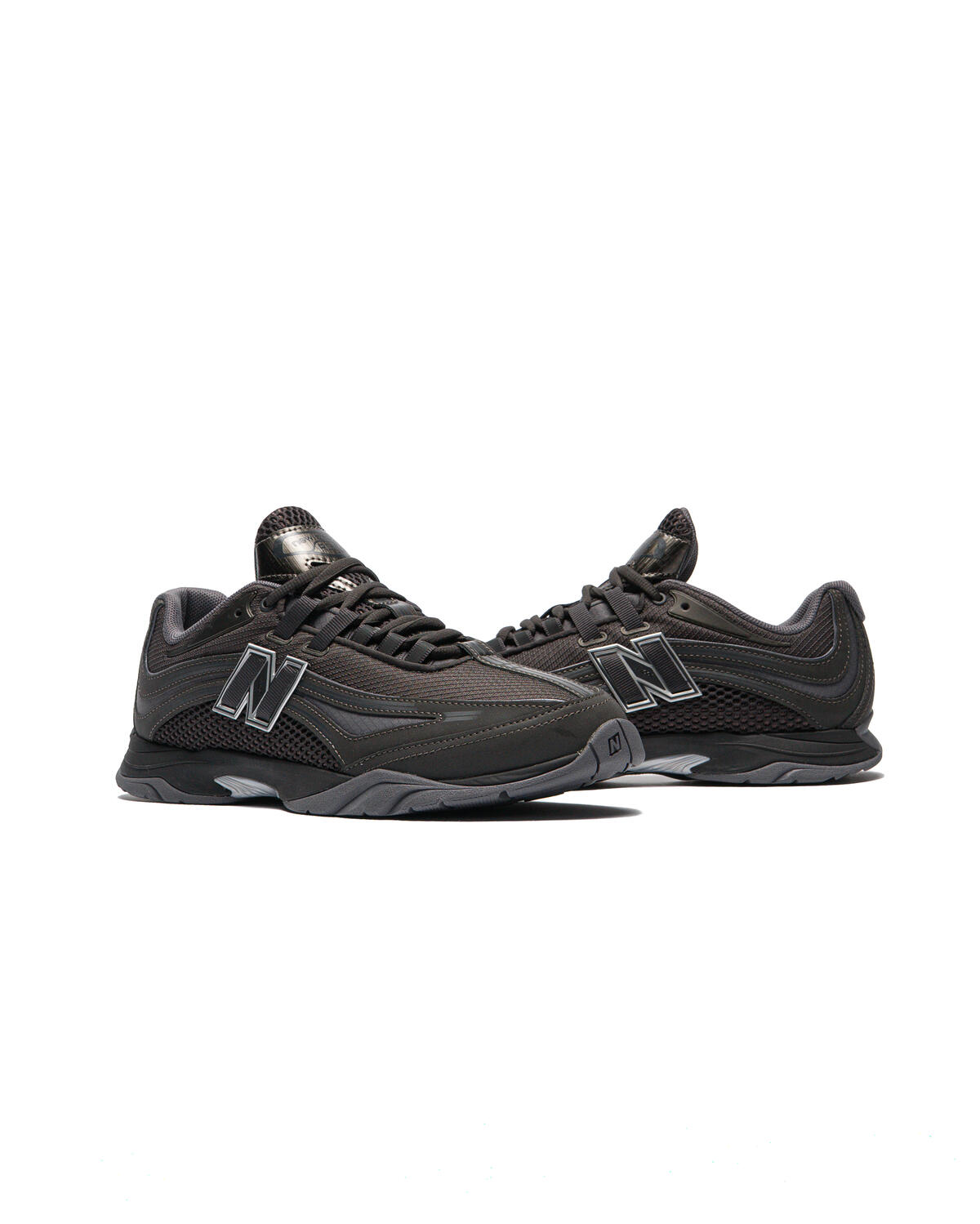 New Balance URC563AR Faded Black - Image 18