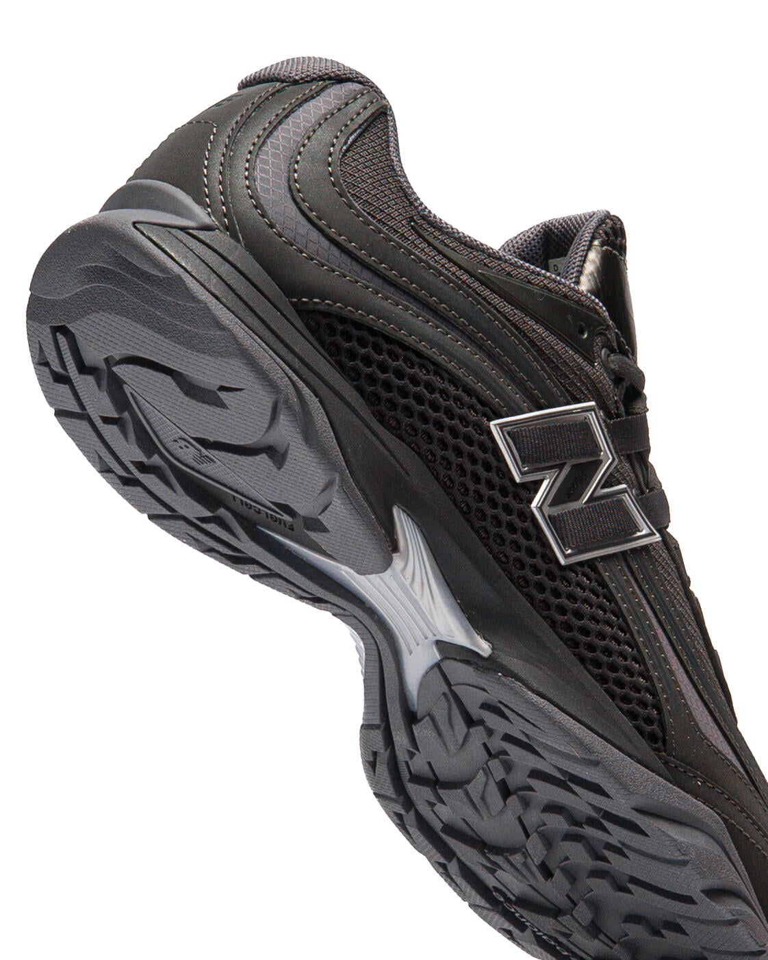 New Balance URC563AR Faded Black - Image 20