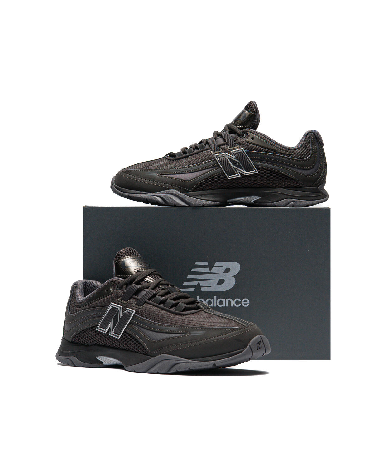 New Balance URC563AR Faded Black - Image 19