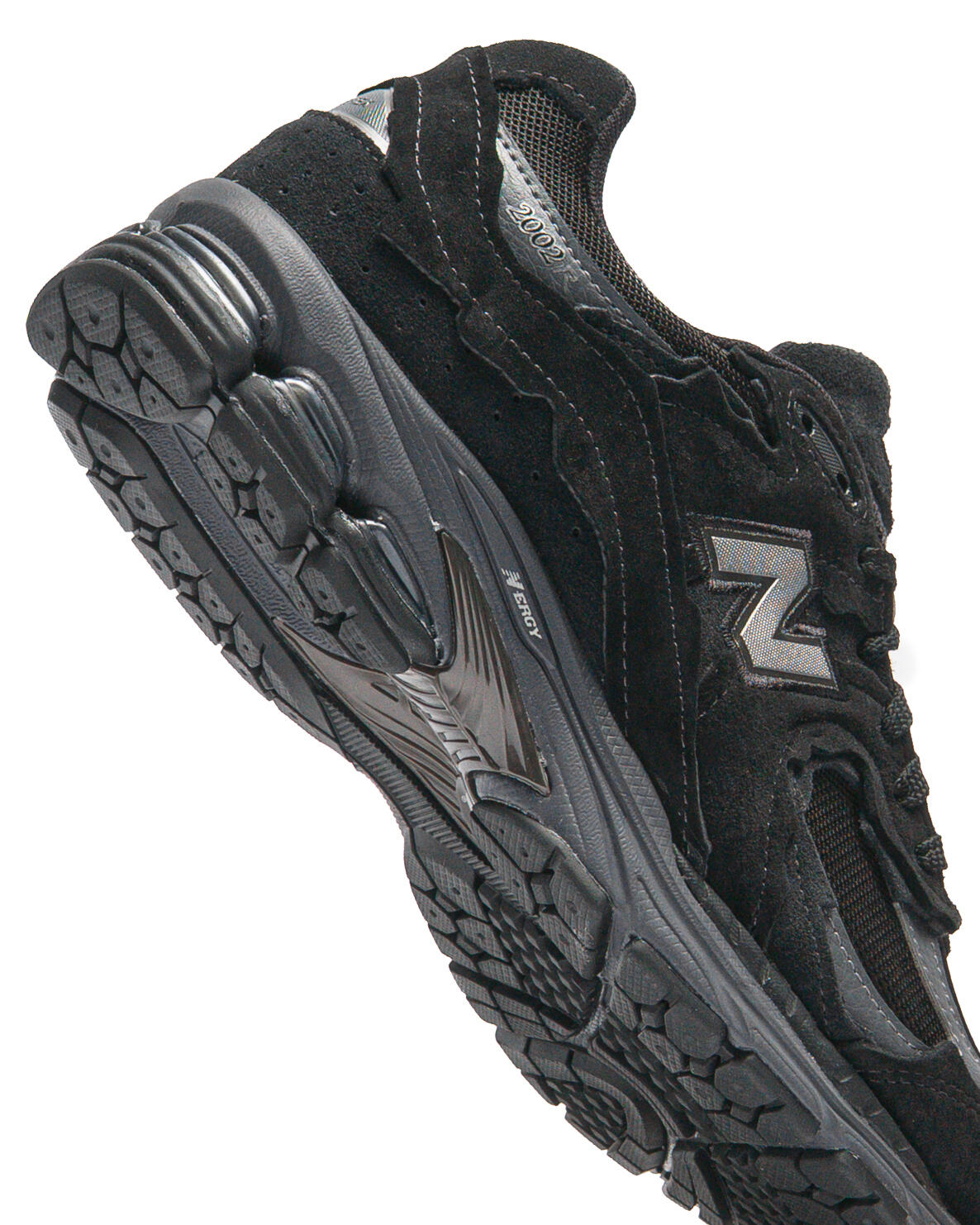 New Balance Unisex U2002DX Slate Grey Castlerock Gore-Tex® U200227R - Image 23