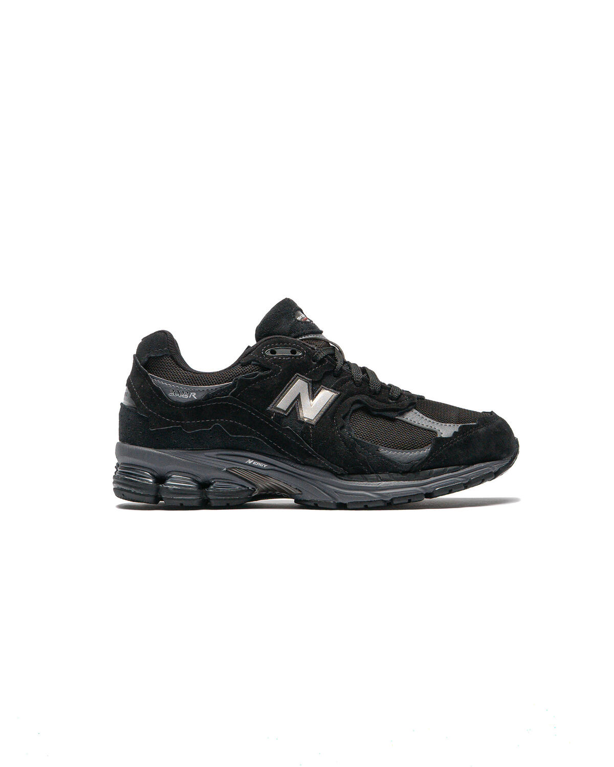 New Balance Unisex U2002DX Slate Grey Castlerock Gore-Tex® U200227R - Image 18