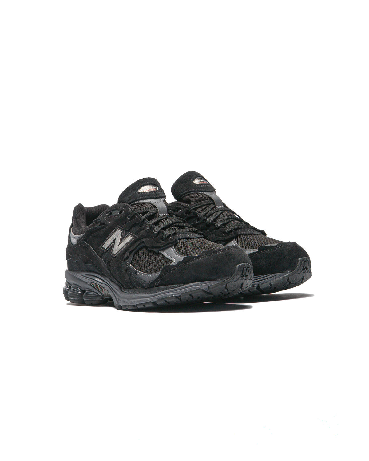 New Balance Unisex U2002DX Slate Grey Castlerock Gore-Tex® U200227R - Image 19