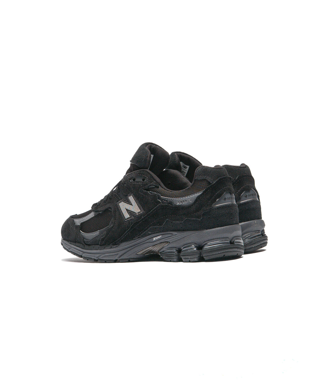 New Balance Unisex U2002DX Slate Grey Castlerock Gore-Tex® U200227R - Image 20