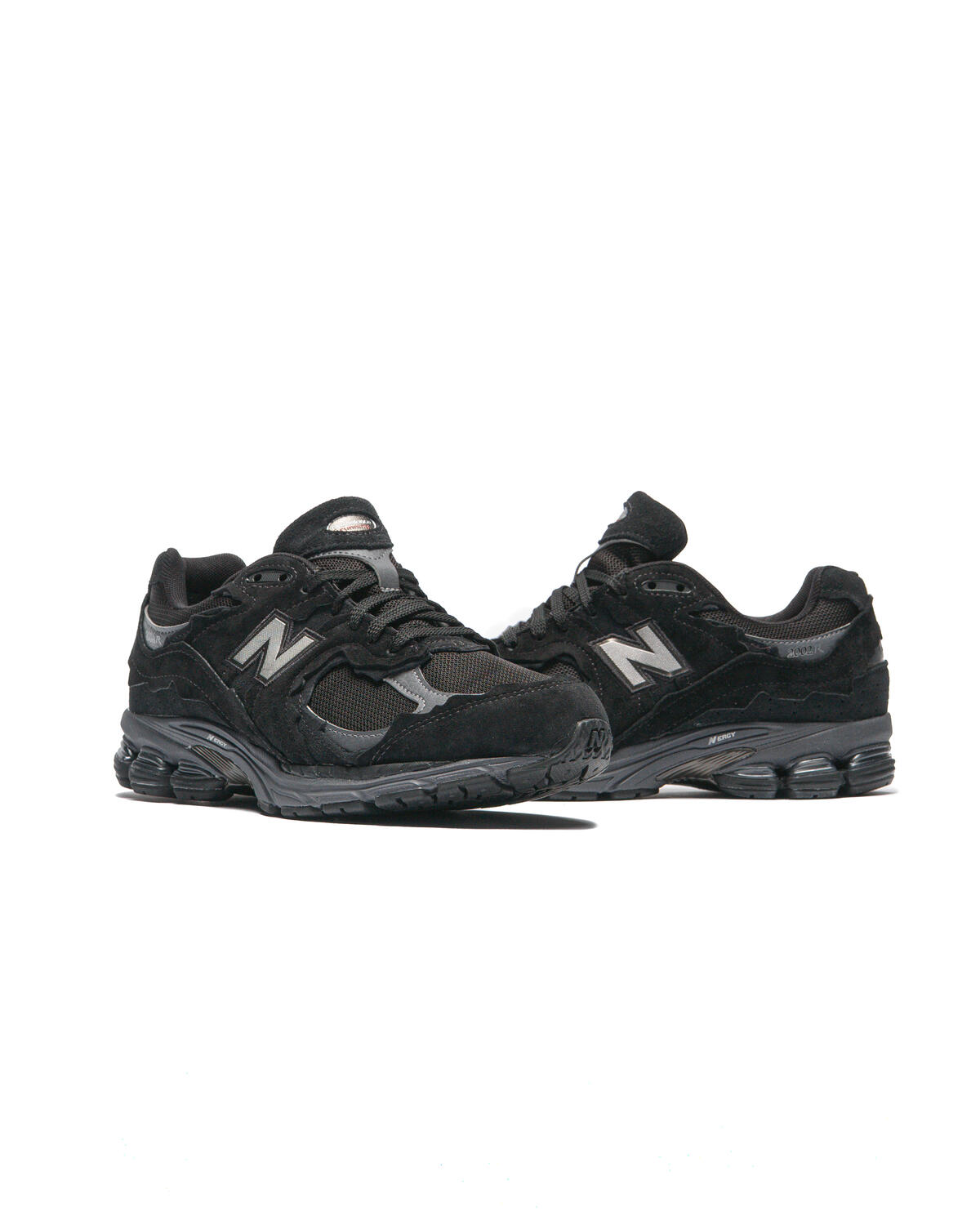 New Balance Unisex U2002DX Slate Grey Castlerock Gore-Tex® U200227R - Image 21