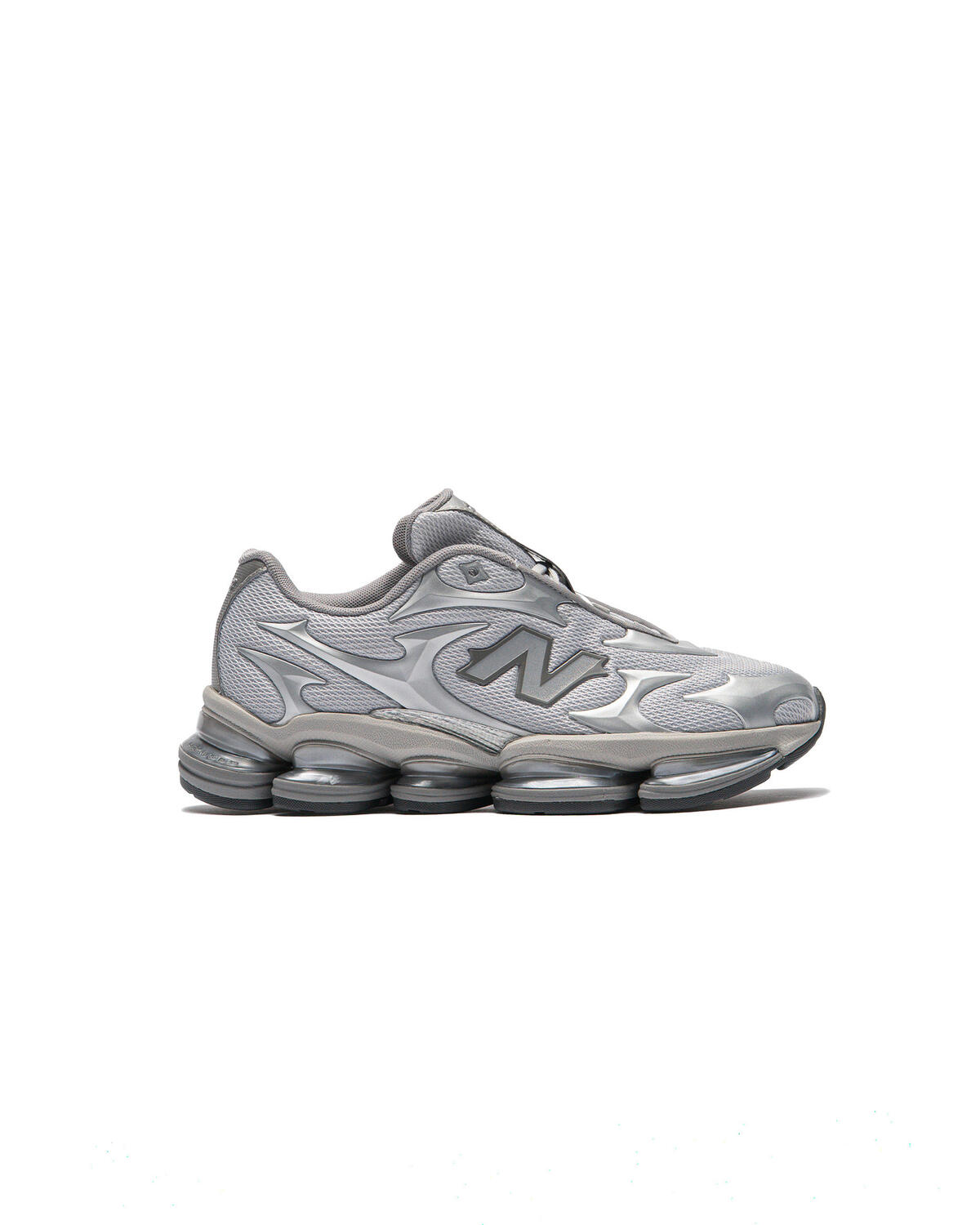 New Balance 2000 Silver Metallic - Image 75