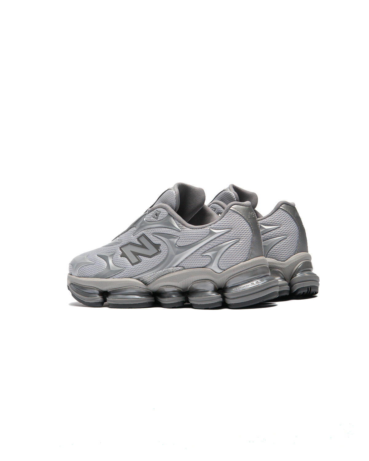 New Balance 2000 Silver Metallic - Image 77