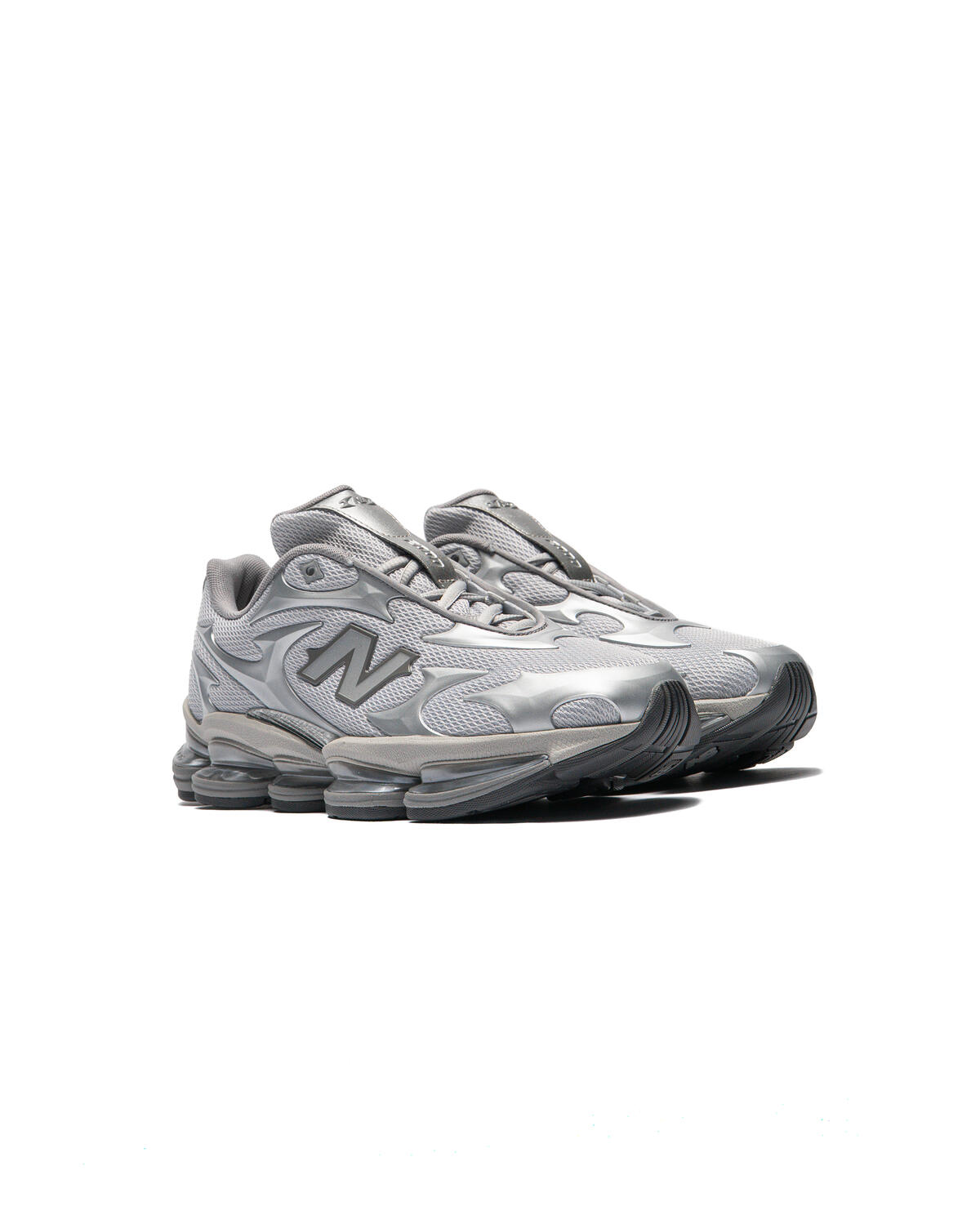 New Balance 2000 Silver Metallic - Image 76