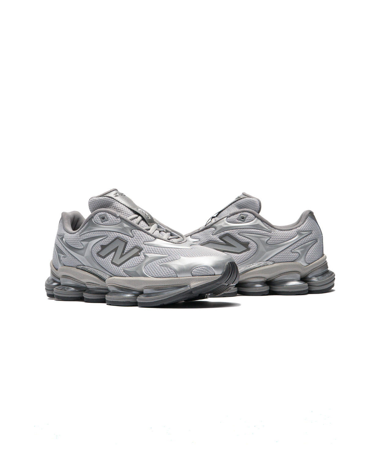 New Balance 2000 Silver Metallic - Image 78