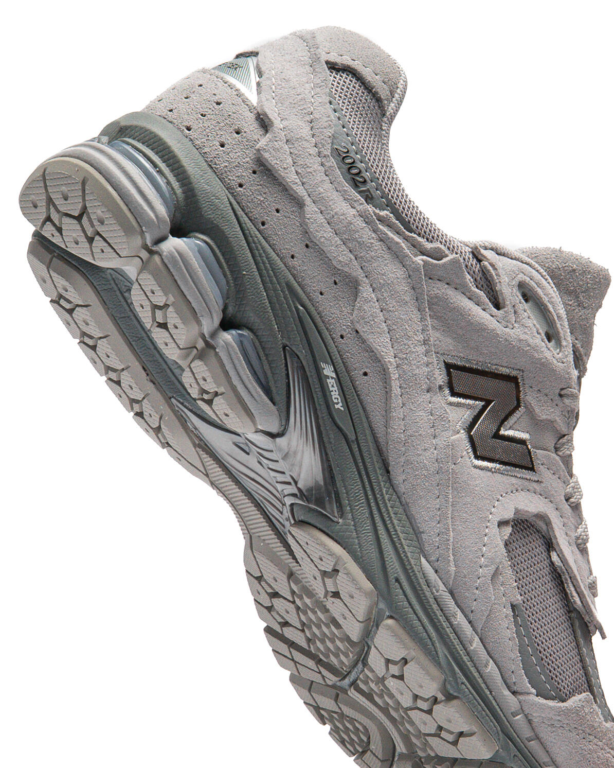 New Balance U2002DX Black with Magnet - Image 29