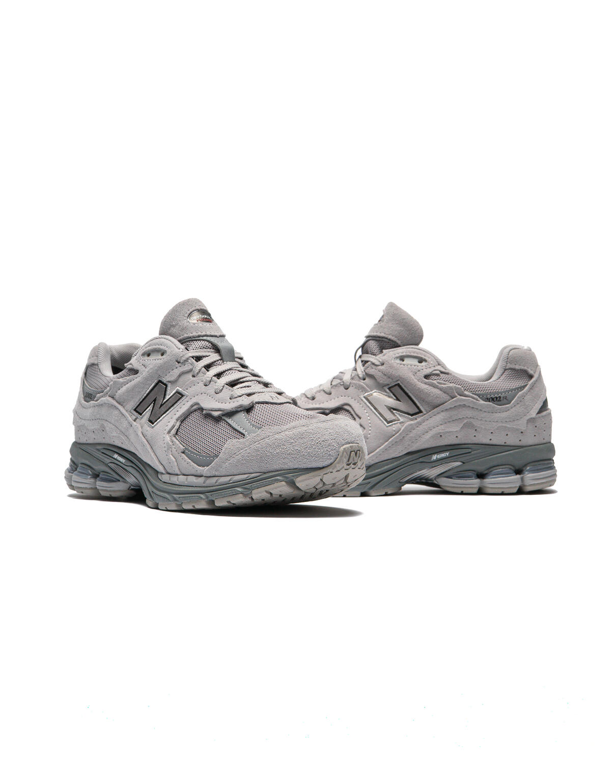 New Balance U2002DX Black with Magnet - Image 27