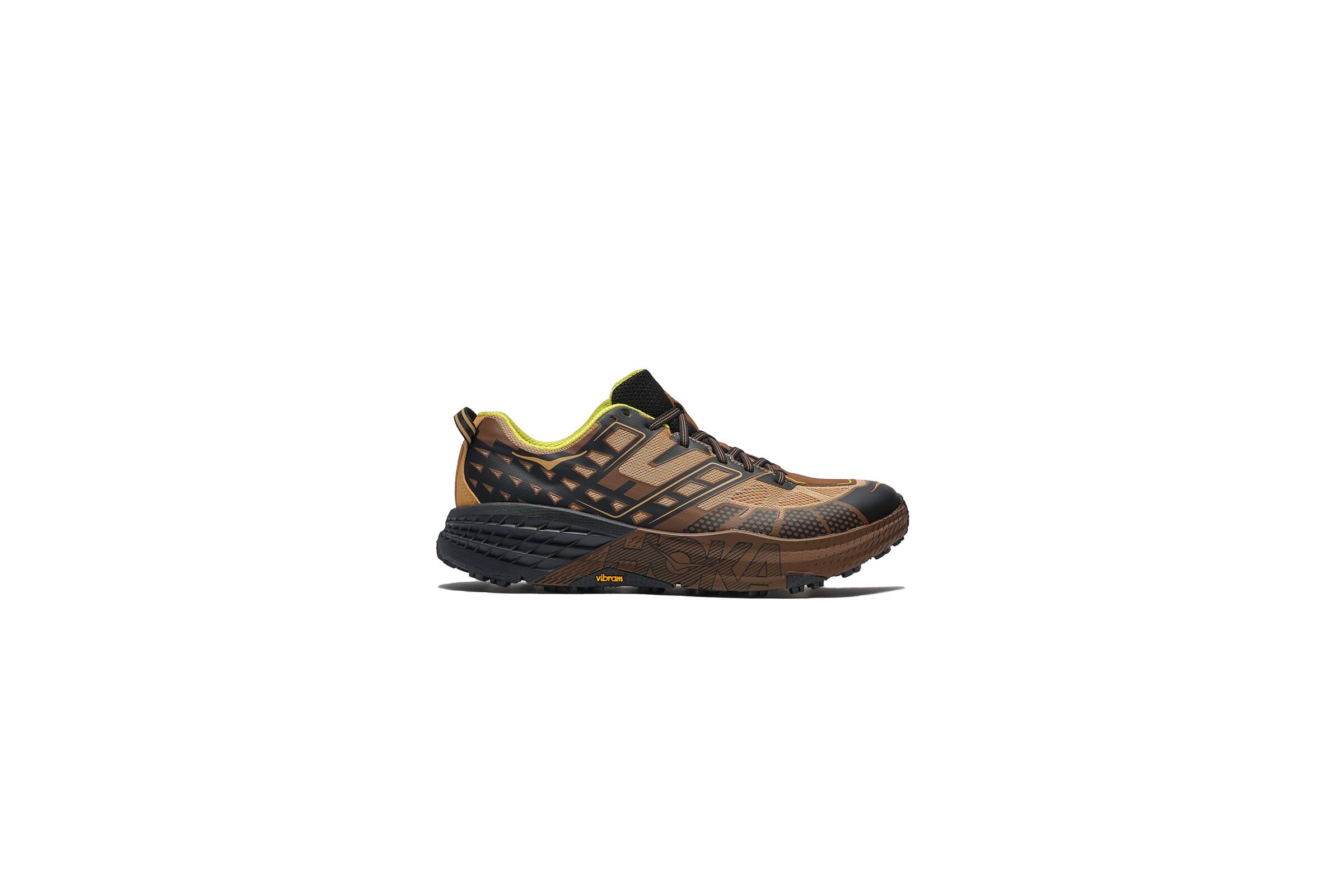 Hoka One One SPEEDGOAT 2