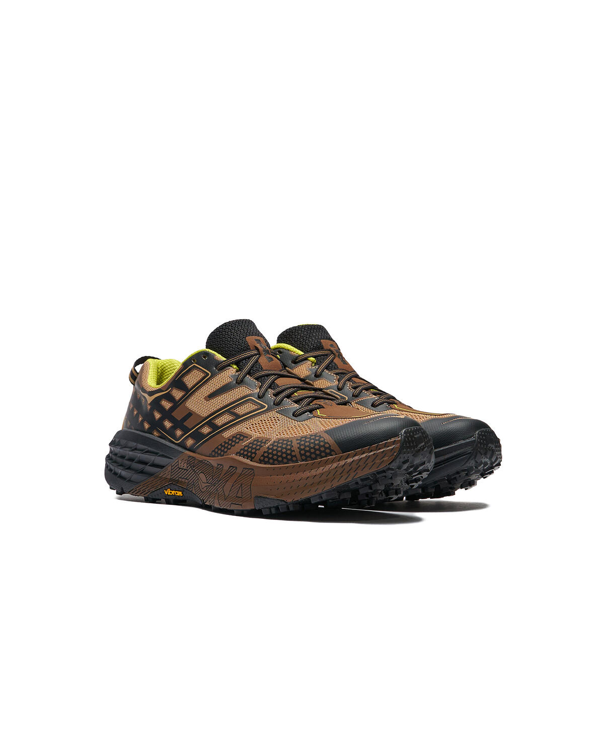 Hoka U Speedgoat 2 Dark Chocolate Black - Image 21