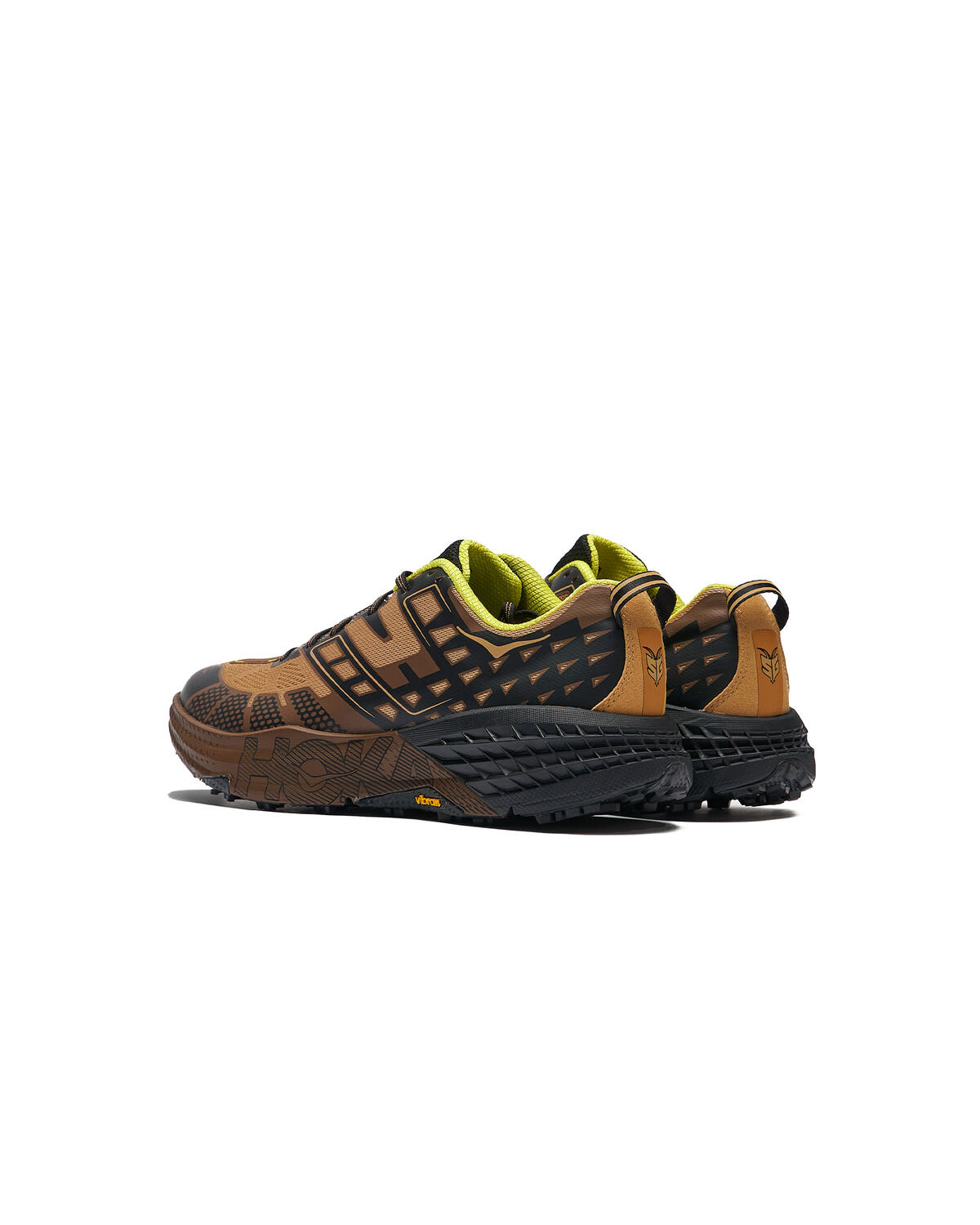 Hoka U Speedgoat 2 Dark Chocolate Black - Image 22