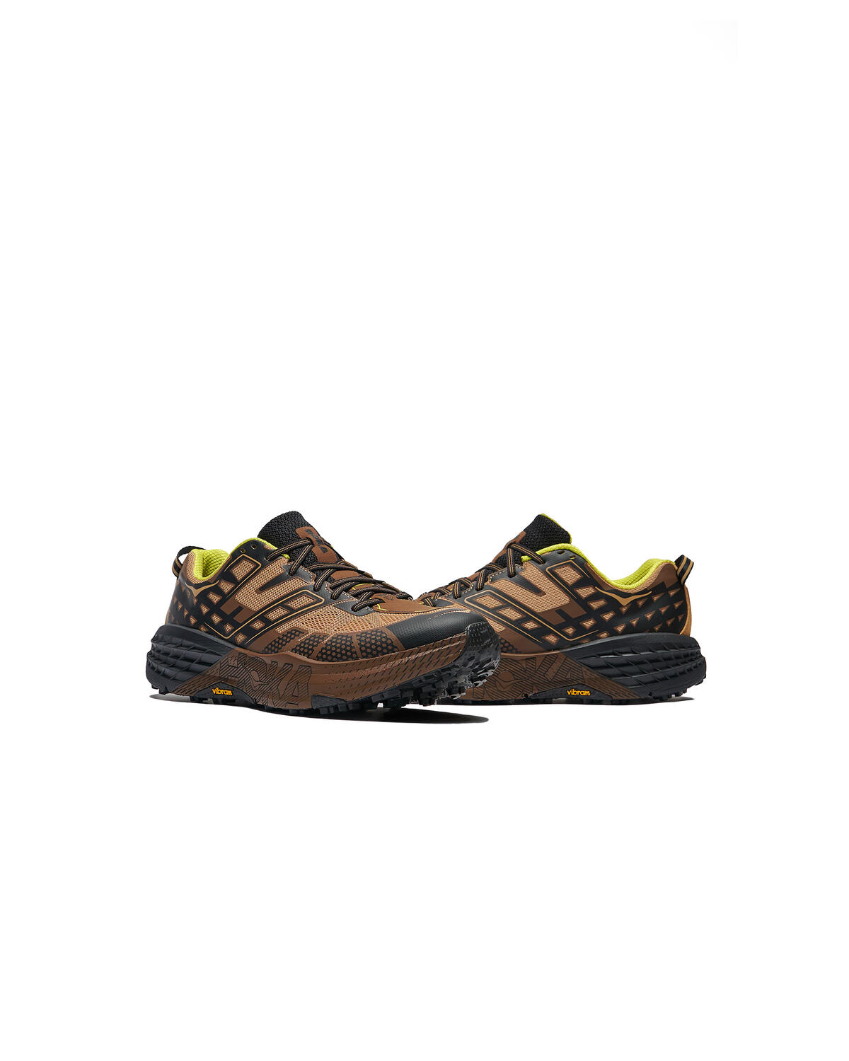 Hoka U Speedgoat 2 Dark Chocolate Black - Image 23