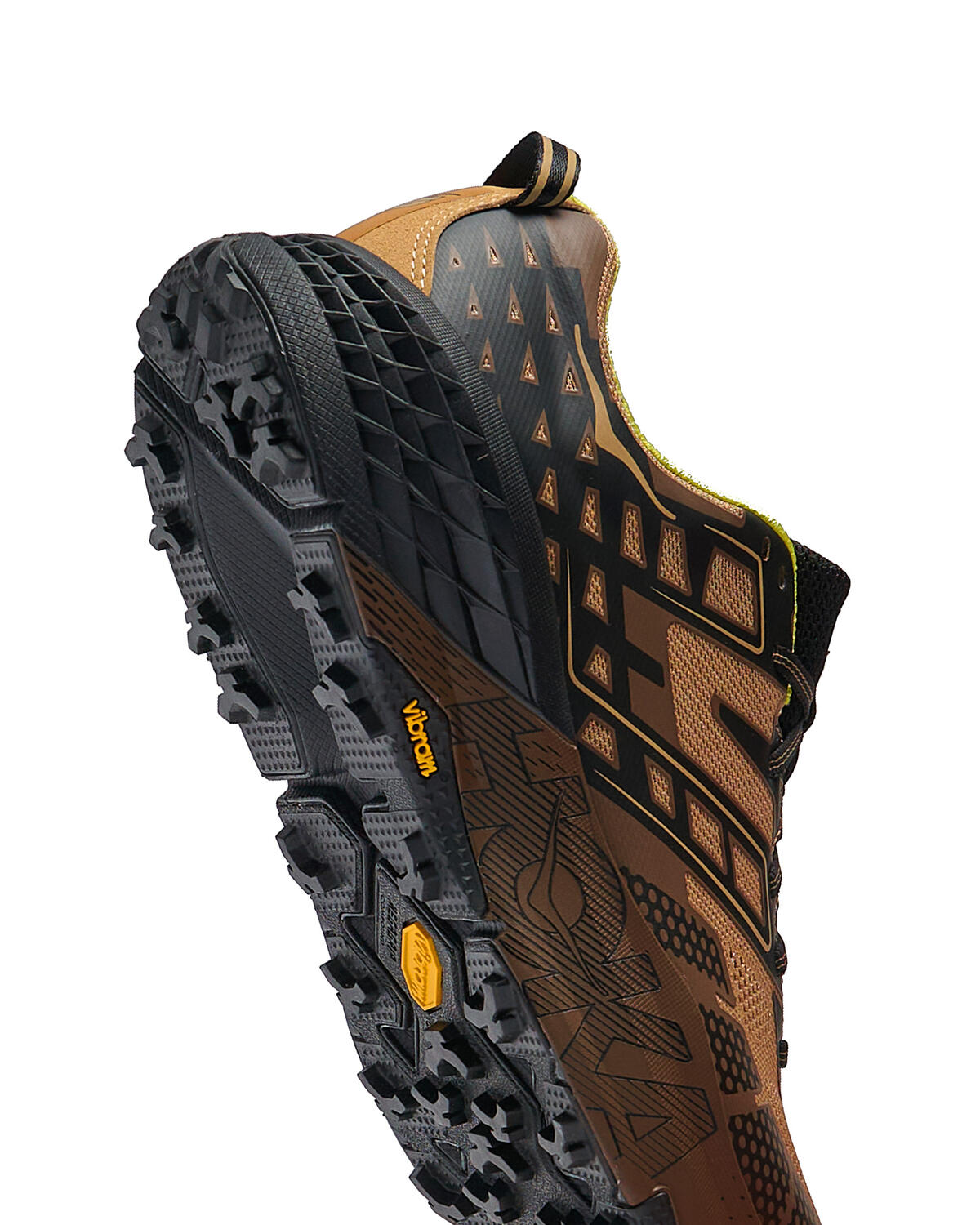 Hoka U Speedgoat 2 Dark Chocolate Black - Image 25