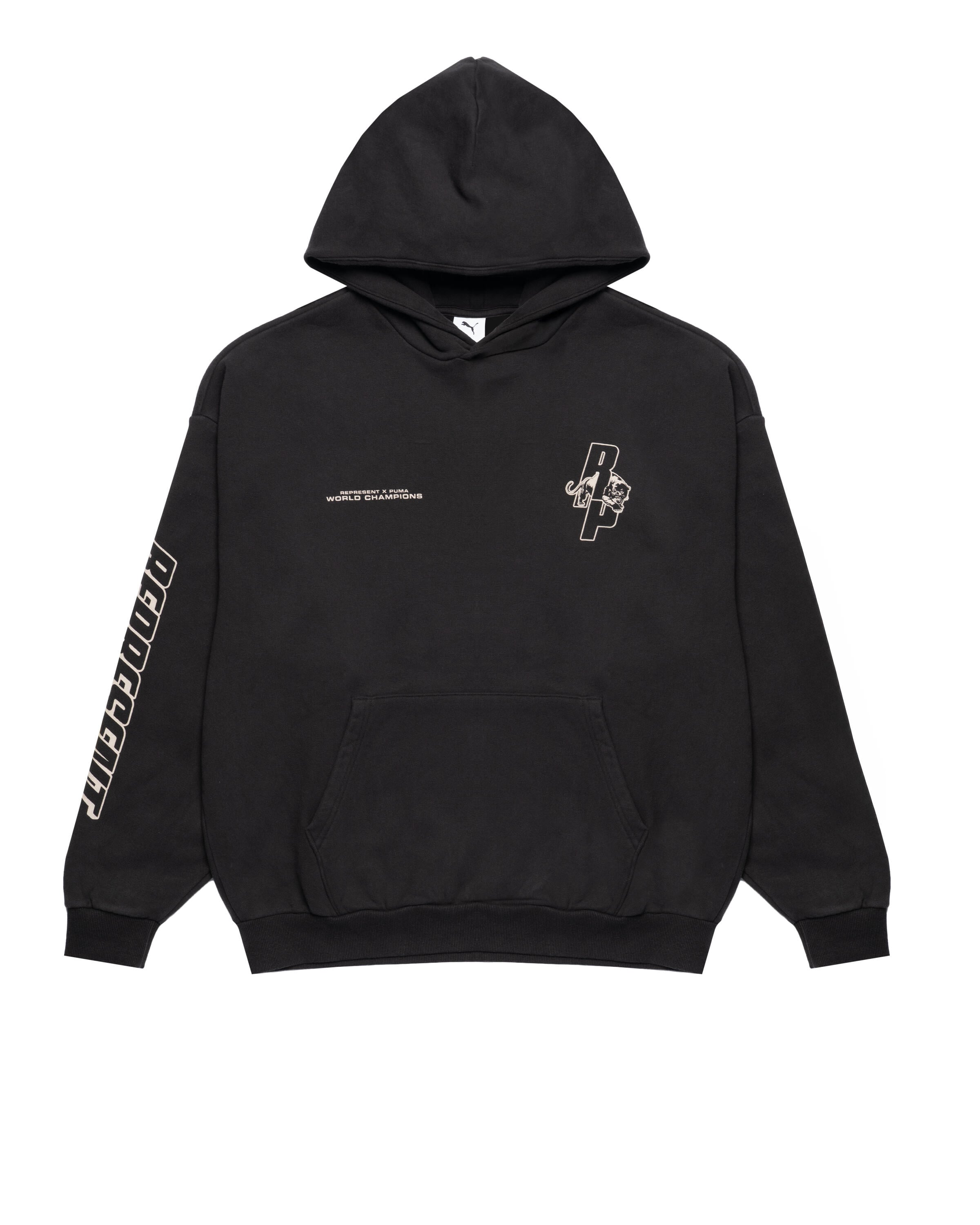 Puma x Represent LS Hoodie