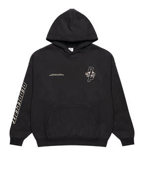 Puma x Represent LS Hoodie