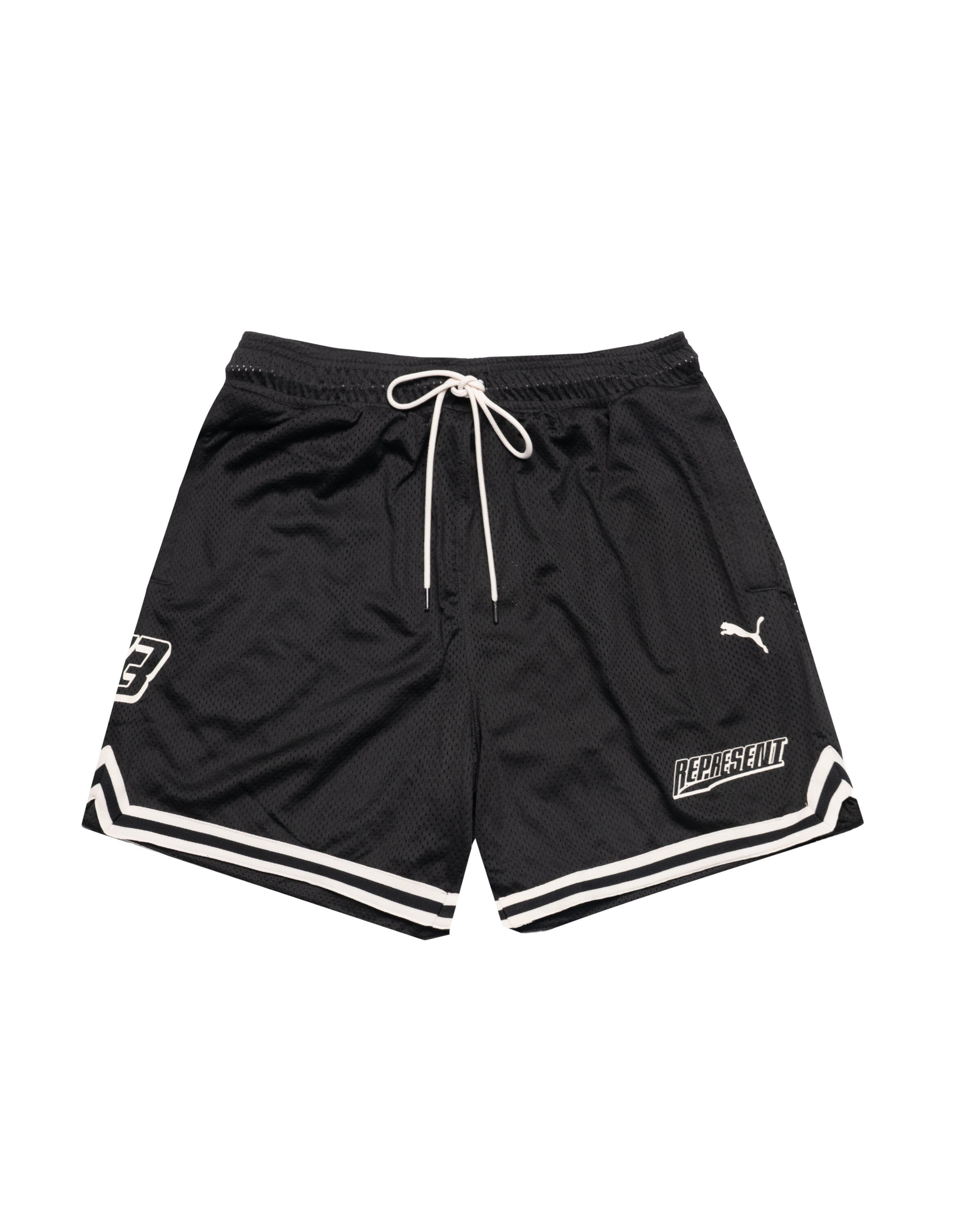 Puma x Represent Short I