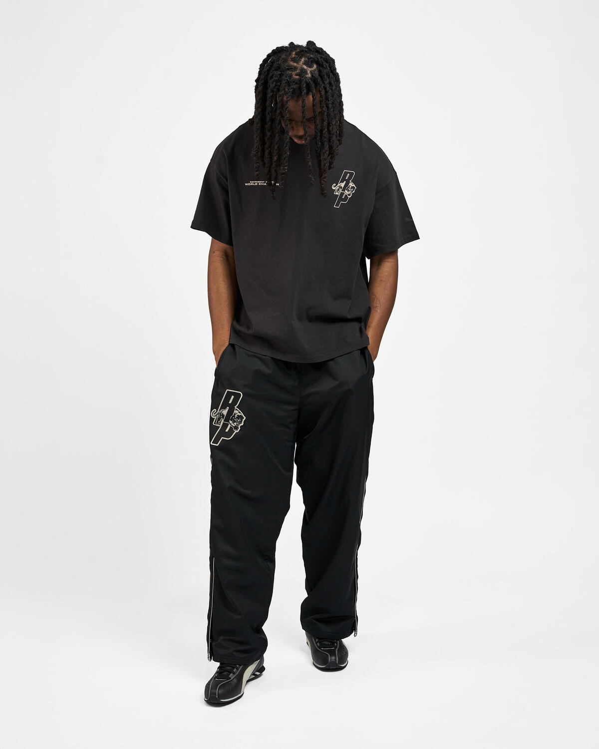 Puma x Represent Pant - Image 8