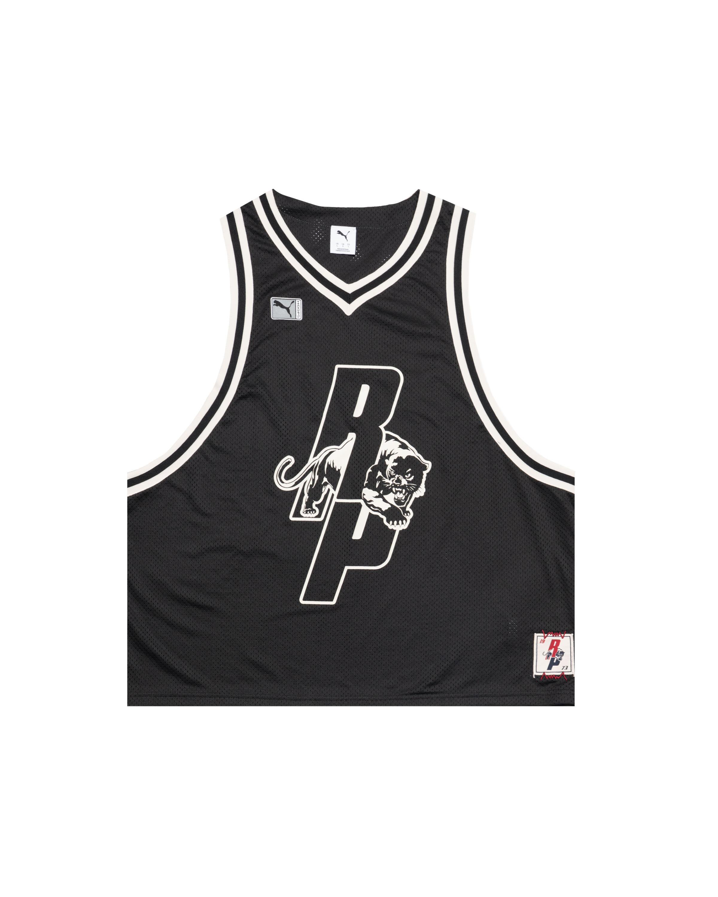 Puma x Represent Jersey