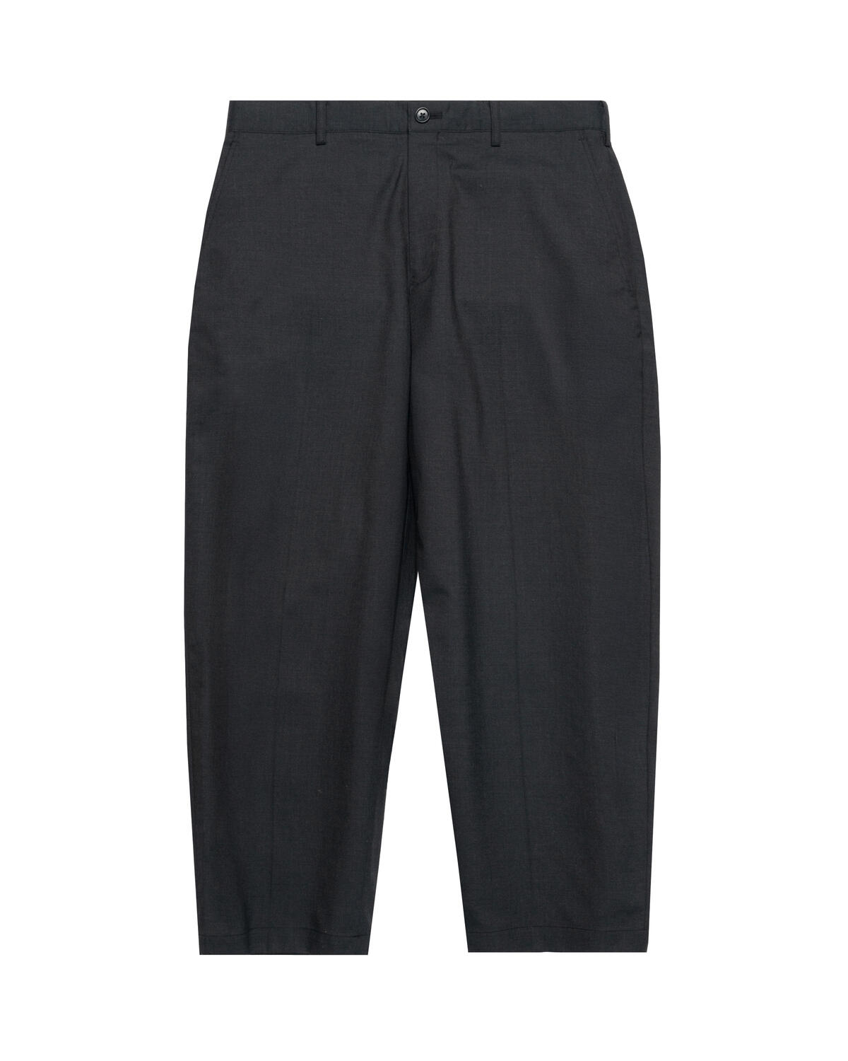Beams Polyester Wool Slacks