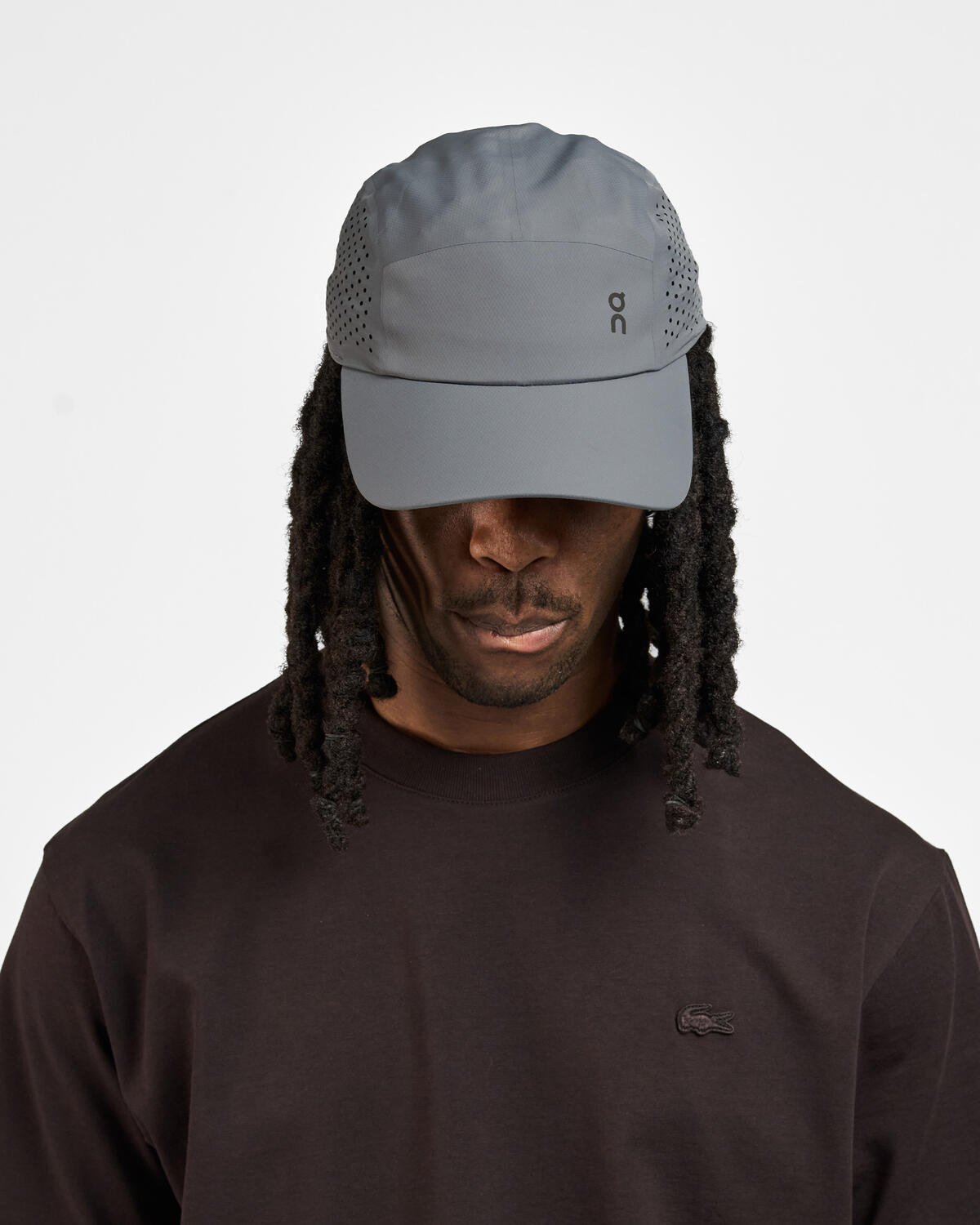 On Running Lightweight Cap - Image 9