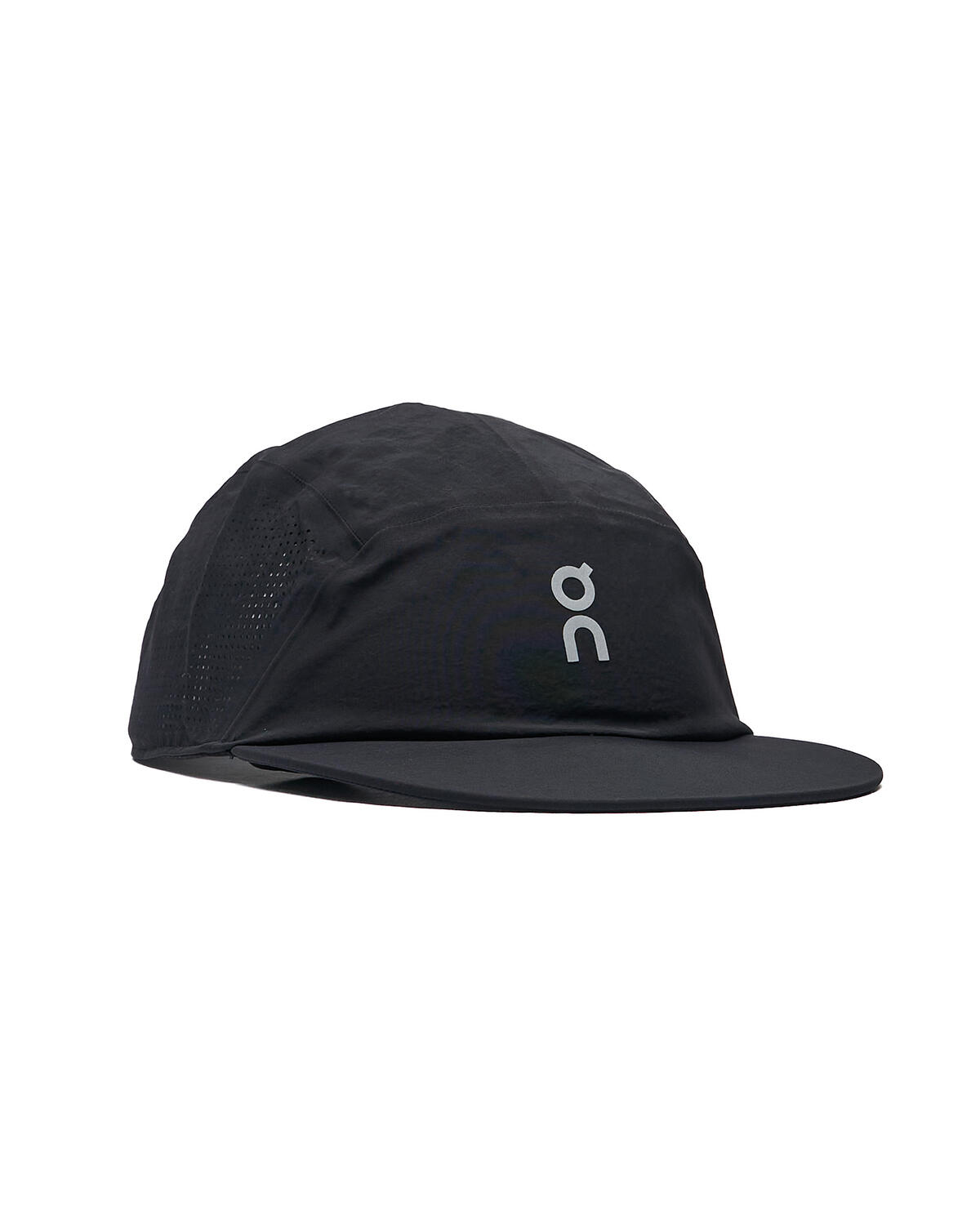 ON Running Cap Black - Image 19