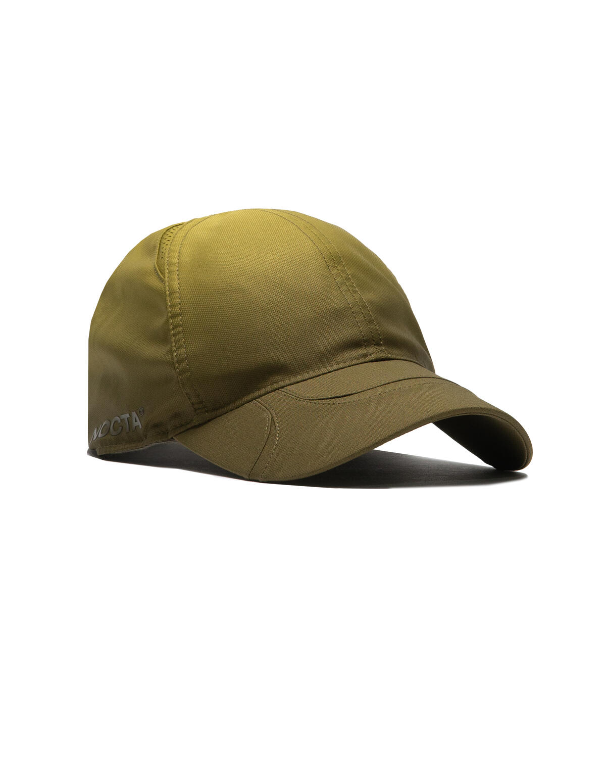 nike x Drake NOCTA Club Cap Medium Olive / Moss