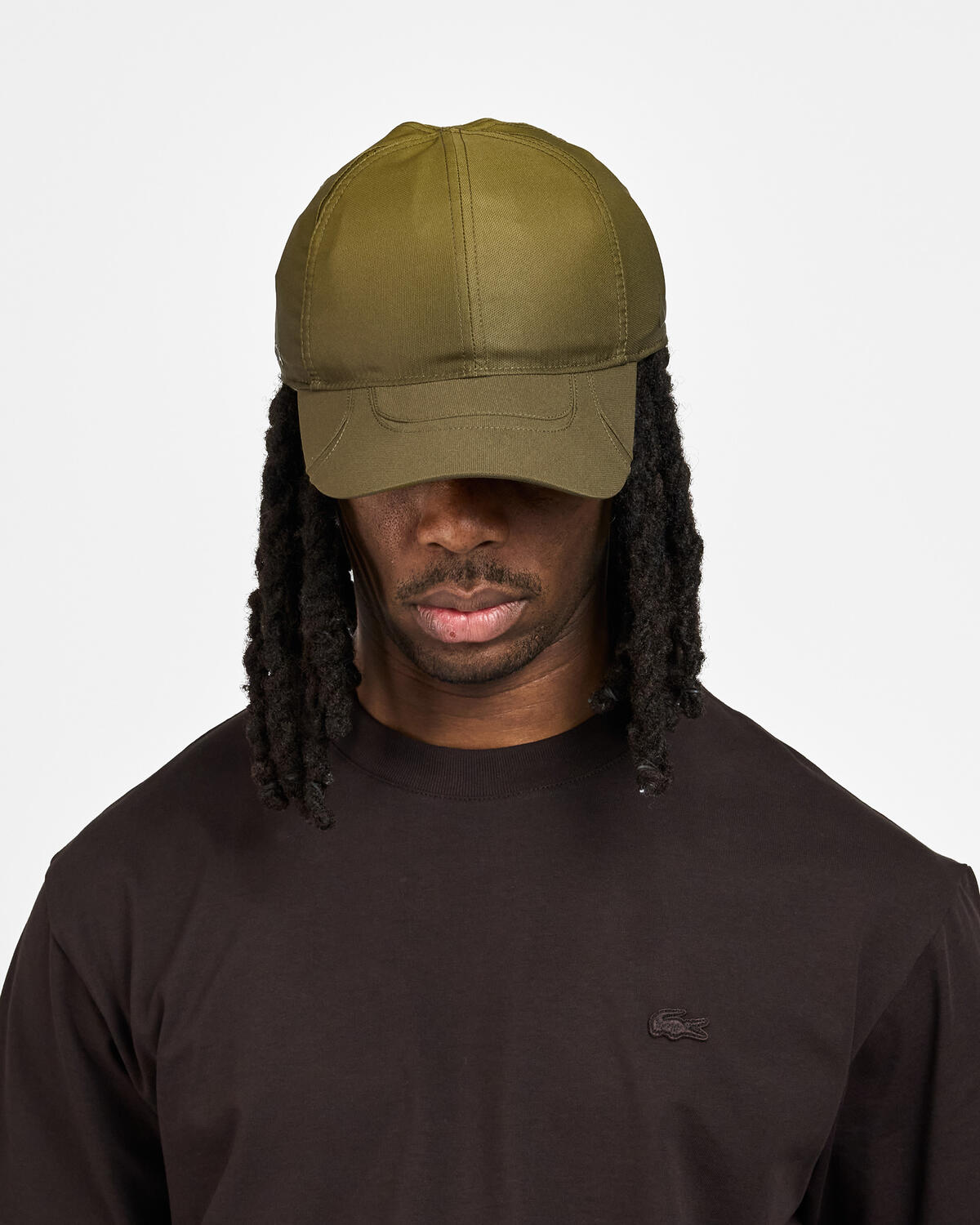 nike x Drake Nocta Club Cap Medium Olive / Moss - Image 15