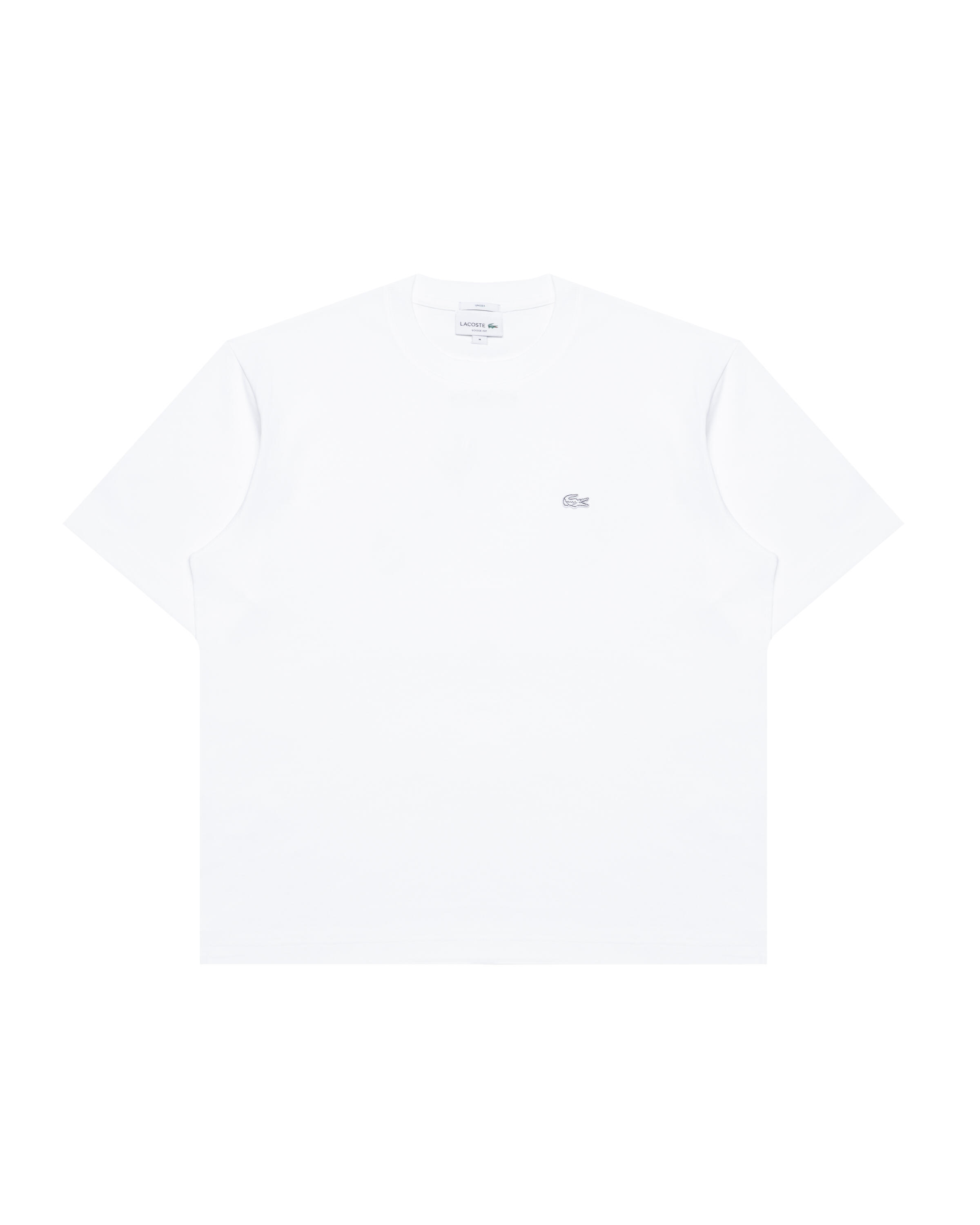 Lacoste CREWNECK T-SHIRT