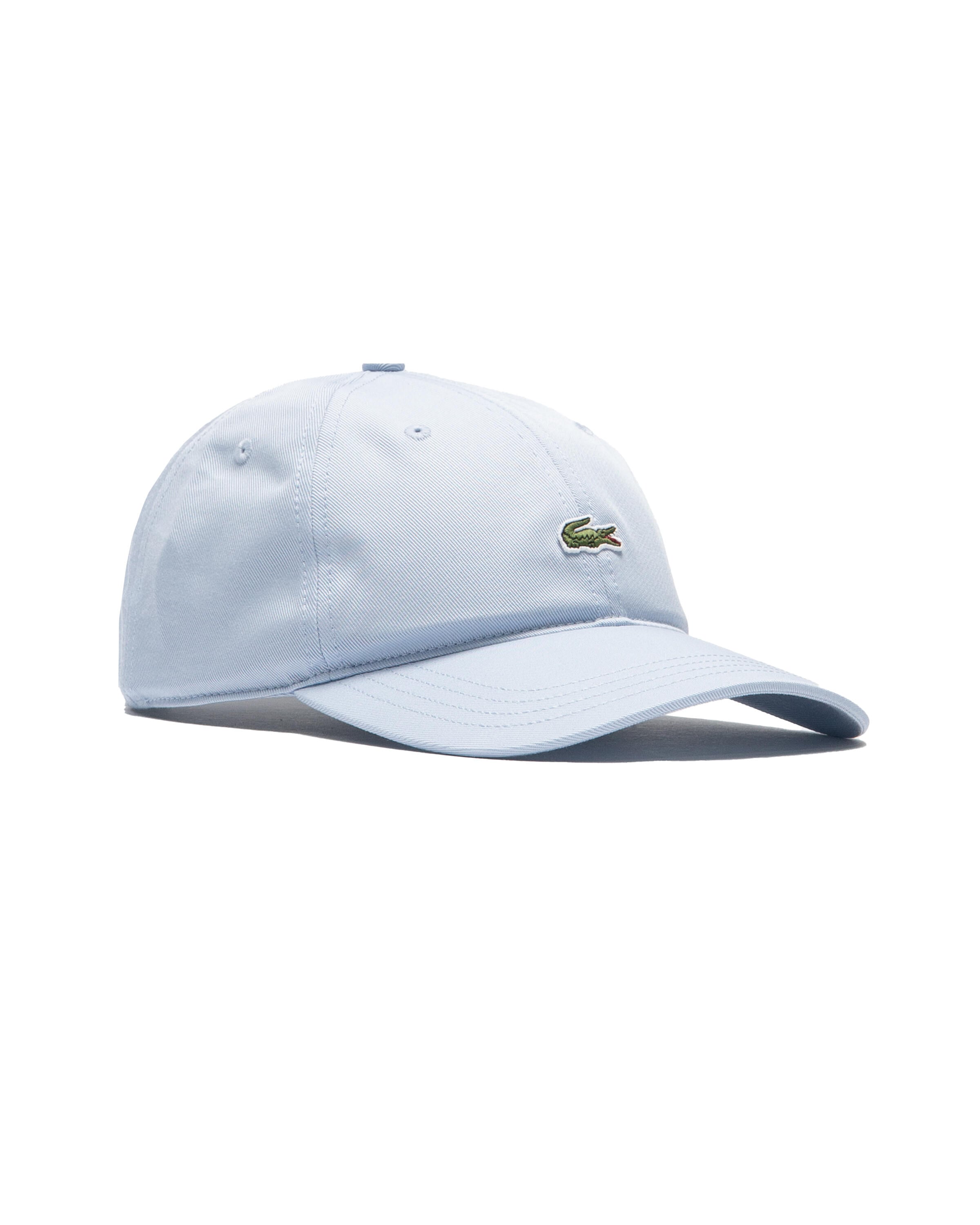 Lacoste Woven Cap