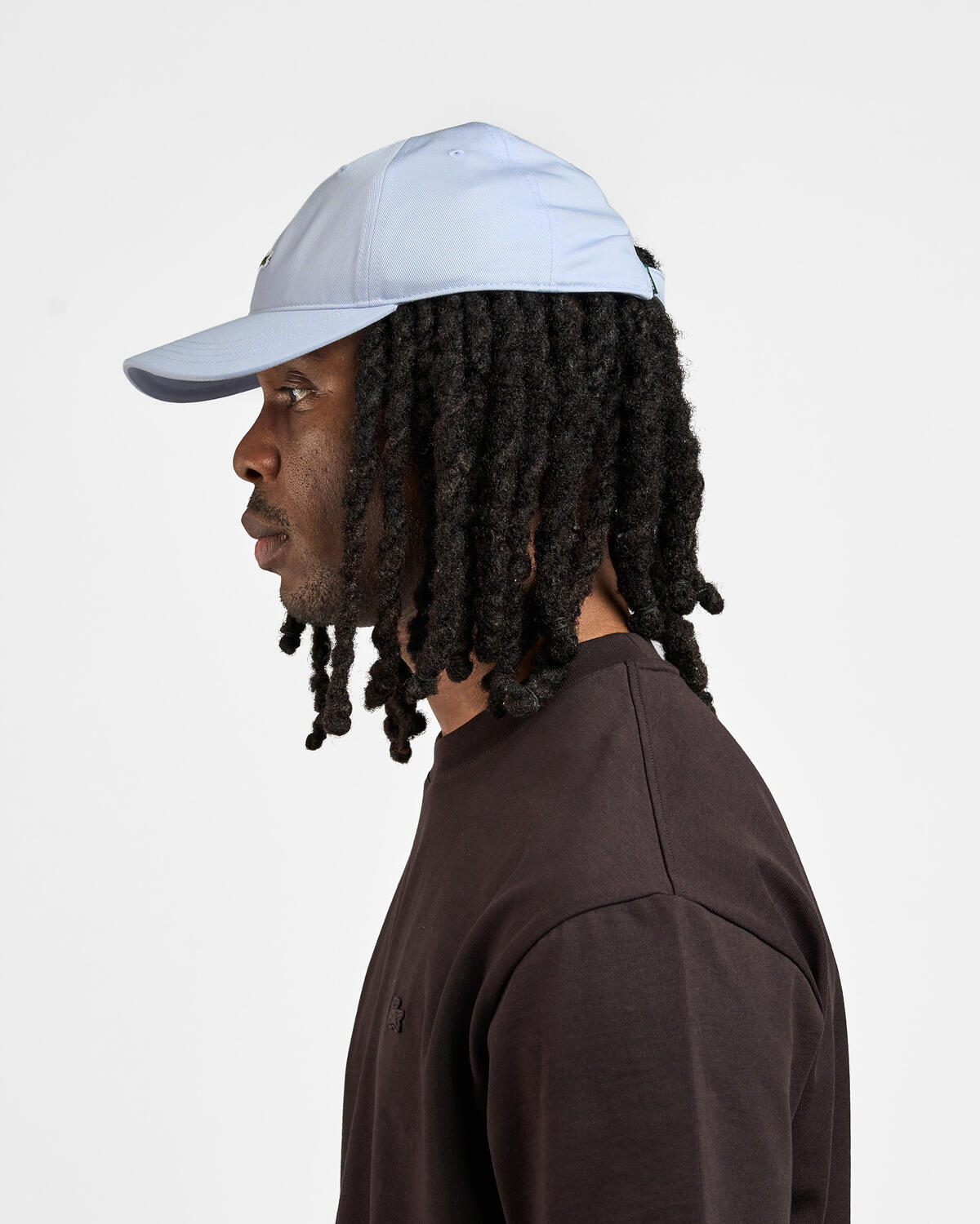 Lacoste Cotton Twill Cap - Image 13