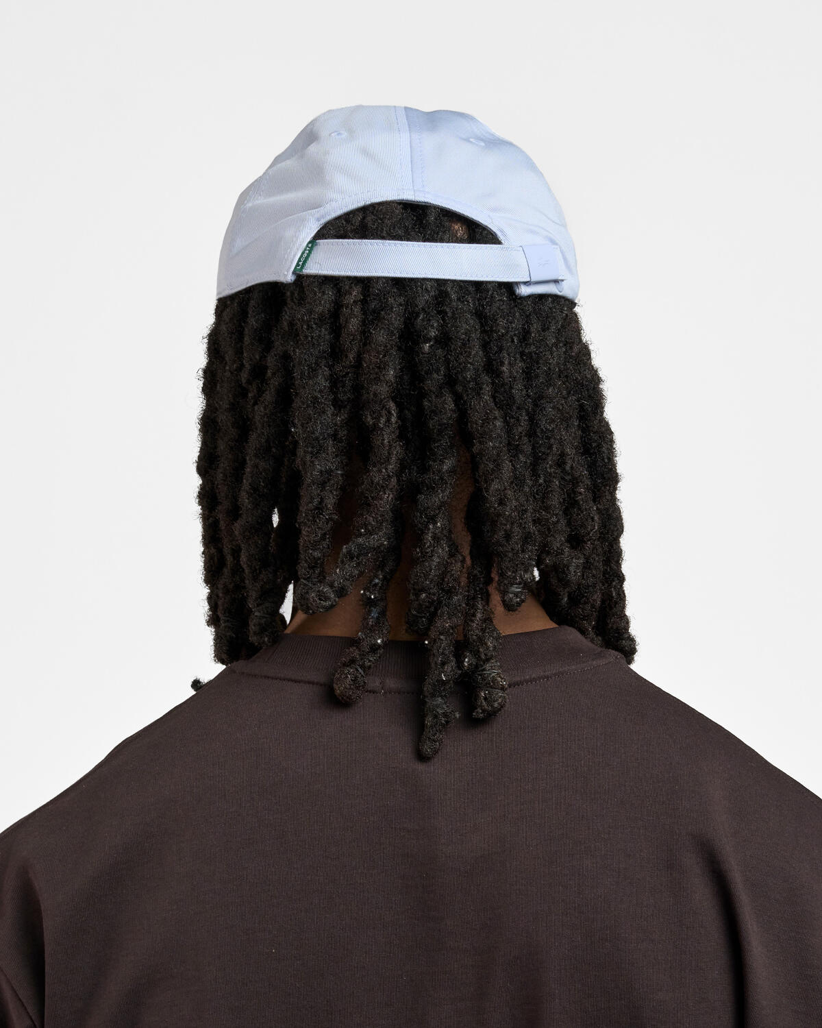 Lacoste Cotton Twill Cap - Image 14