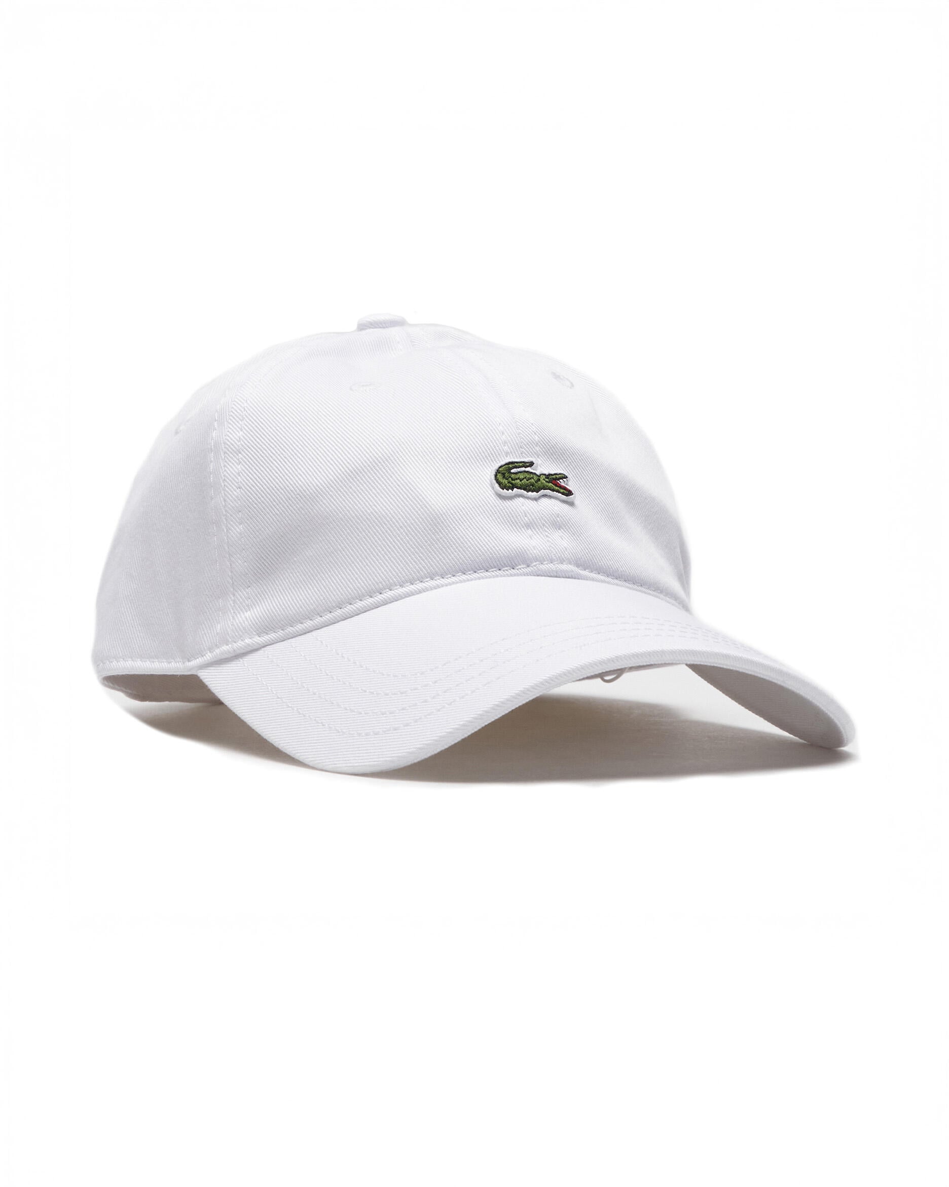 Lacoste Woven Cap