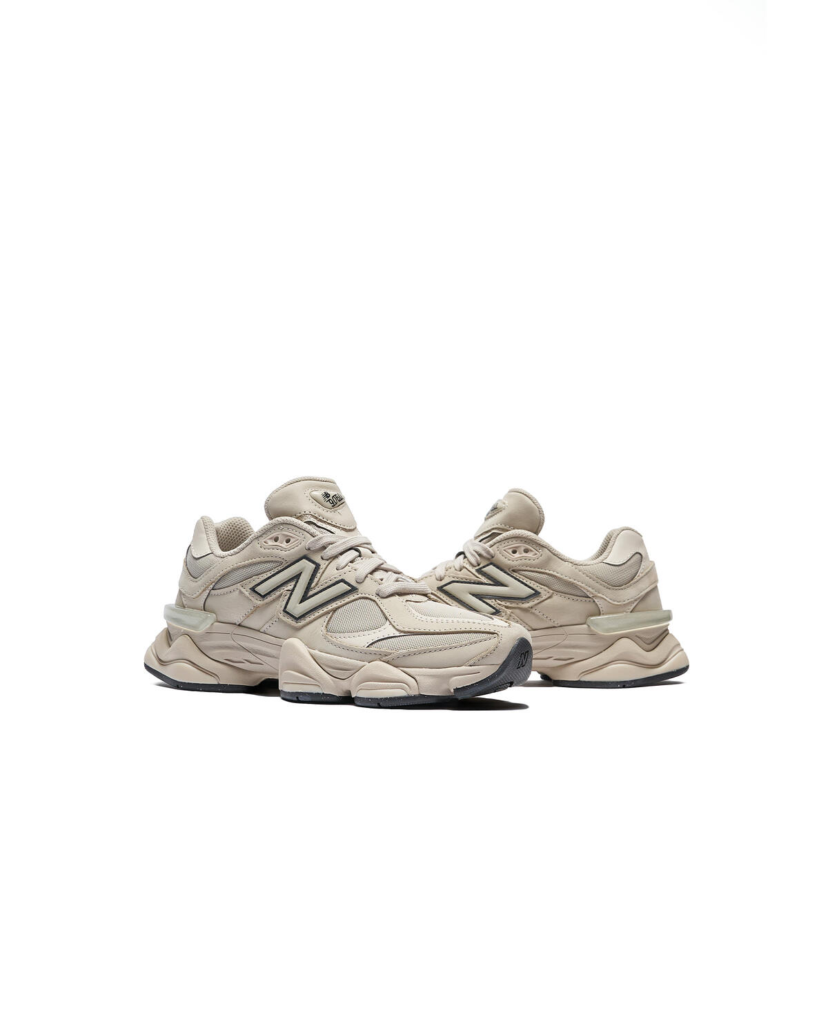 New Balance 9060 Shipyard Linen - Image 9