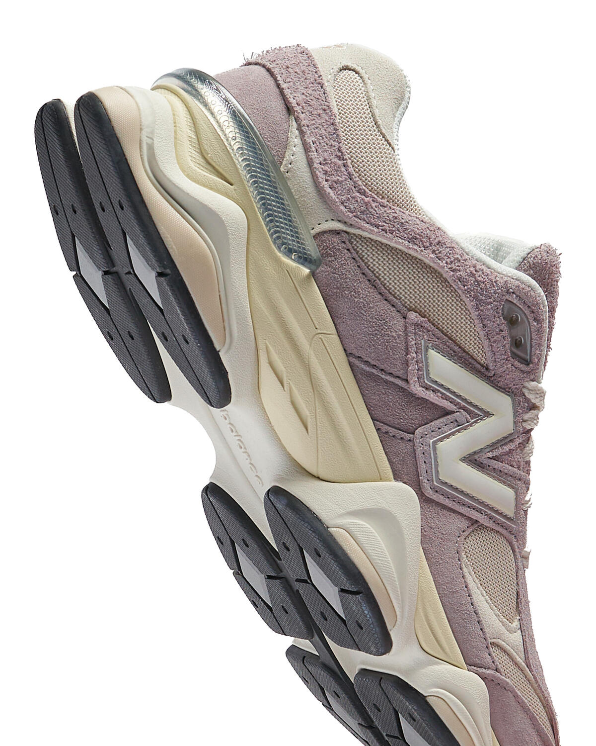 New Balance 9060 Truffle Salt Timberwolf - Image 37