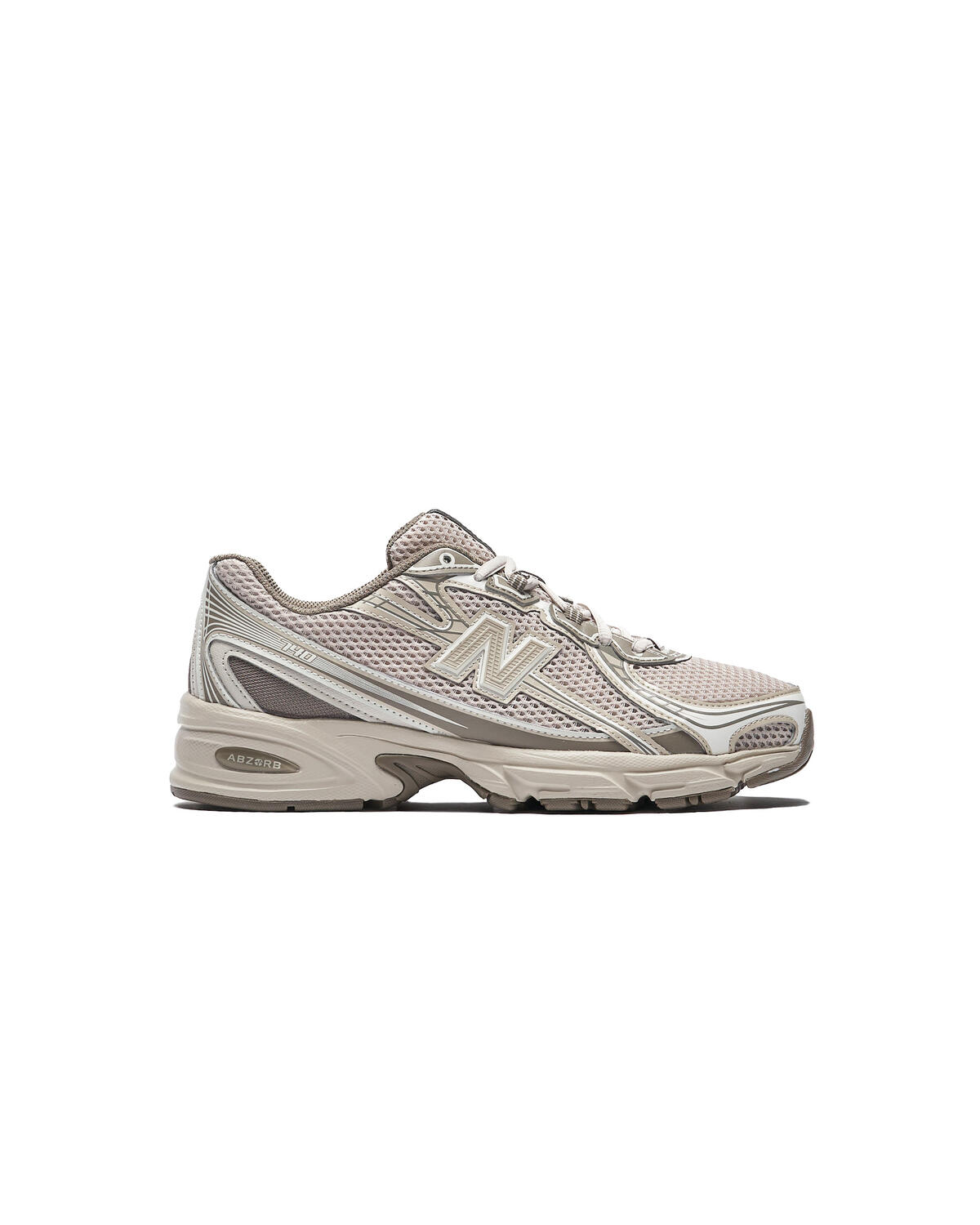New Balance 740 Dockside / Timberwolf / Sea Salt - Image 11