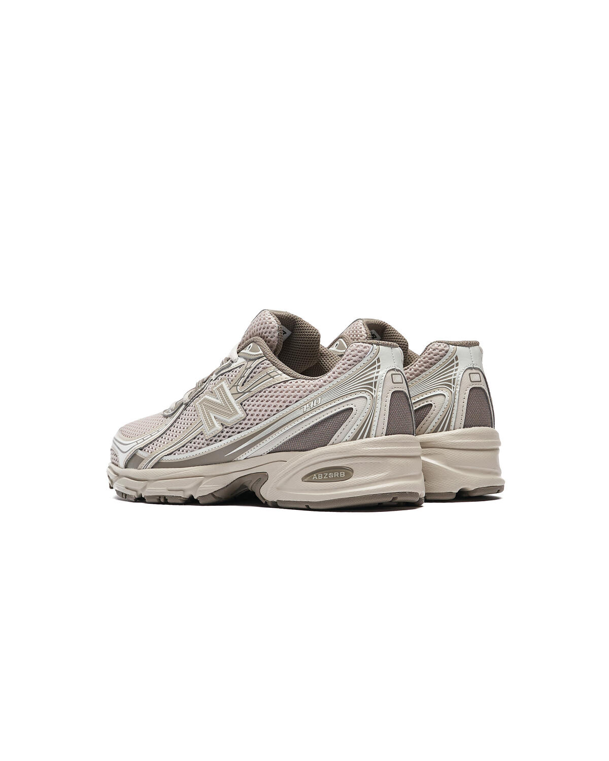 New Balance 740 Dockside / Timberwolf / Sea Salt - Image 14