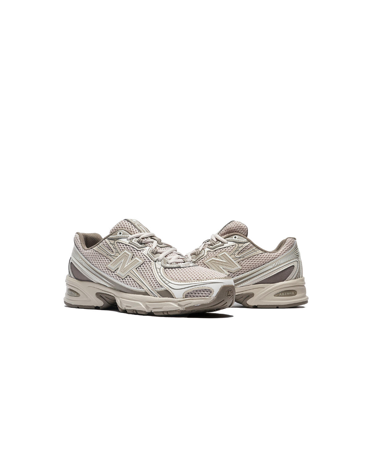 New Balance 740 Dockside / Timberwolf / Sea Salt - Image 14