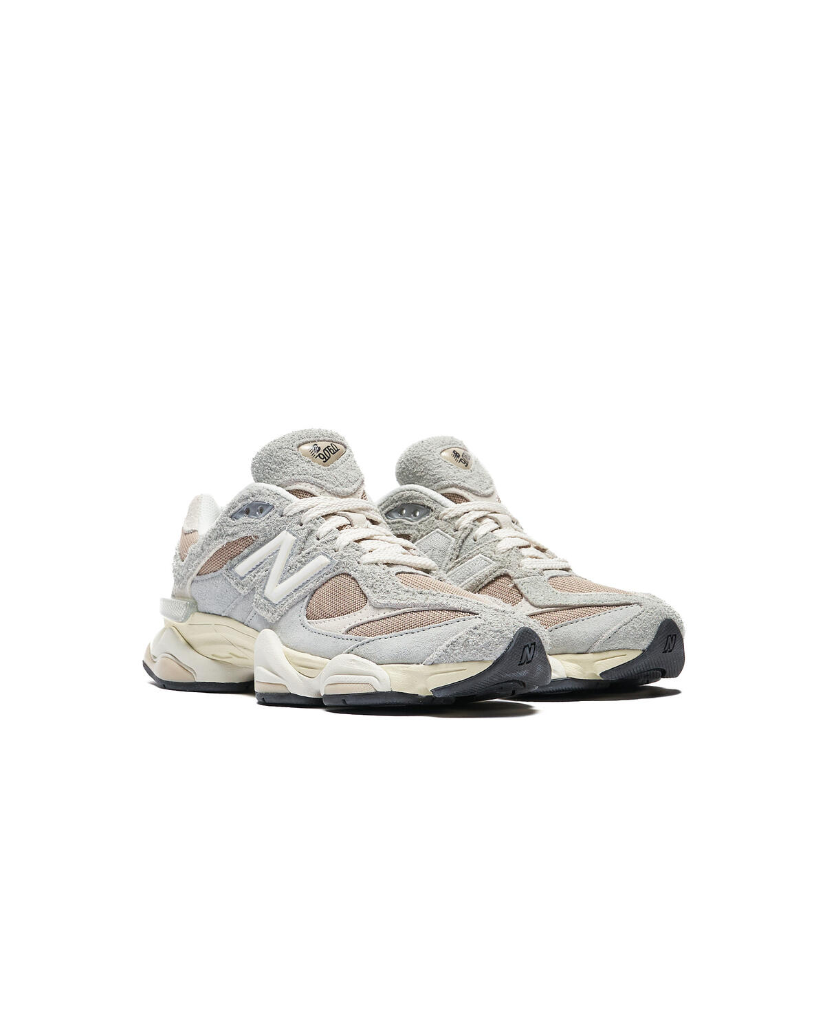 New Balance "9060" Sneakers – Pink - Image 3