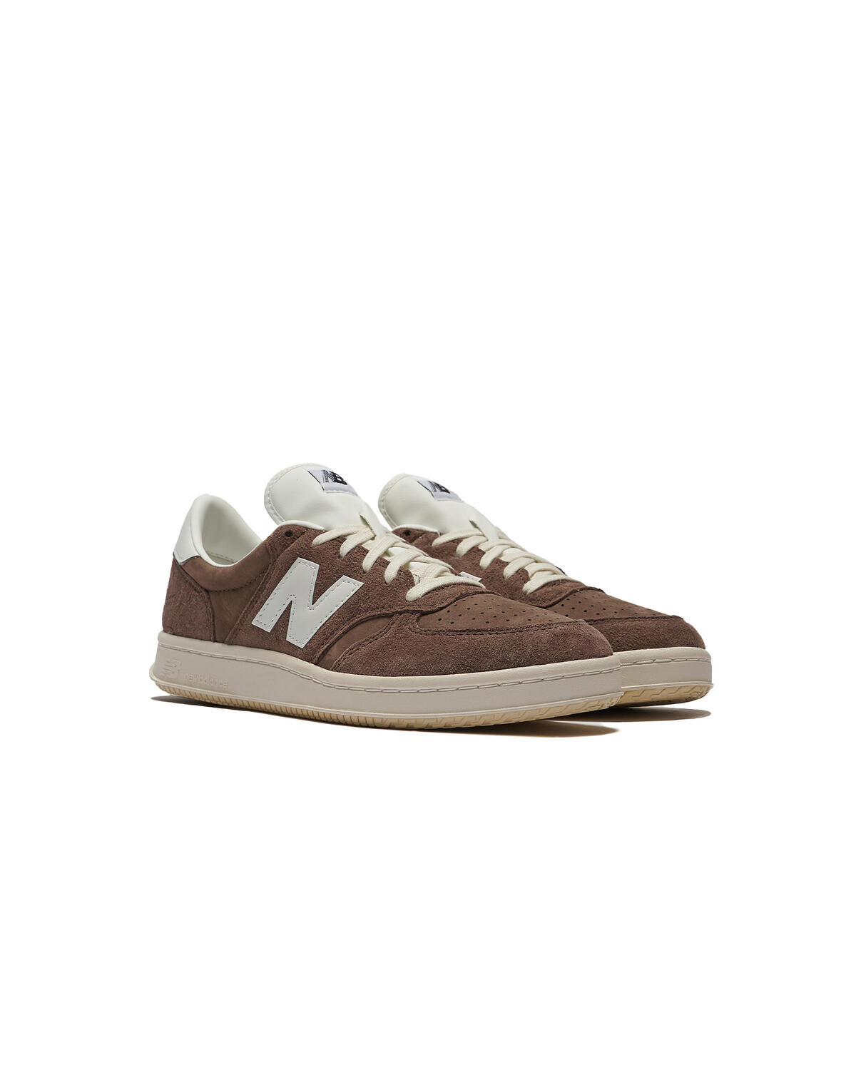 New Balance T500 Cortado / Sea Salt - Image 11