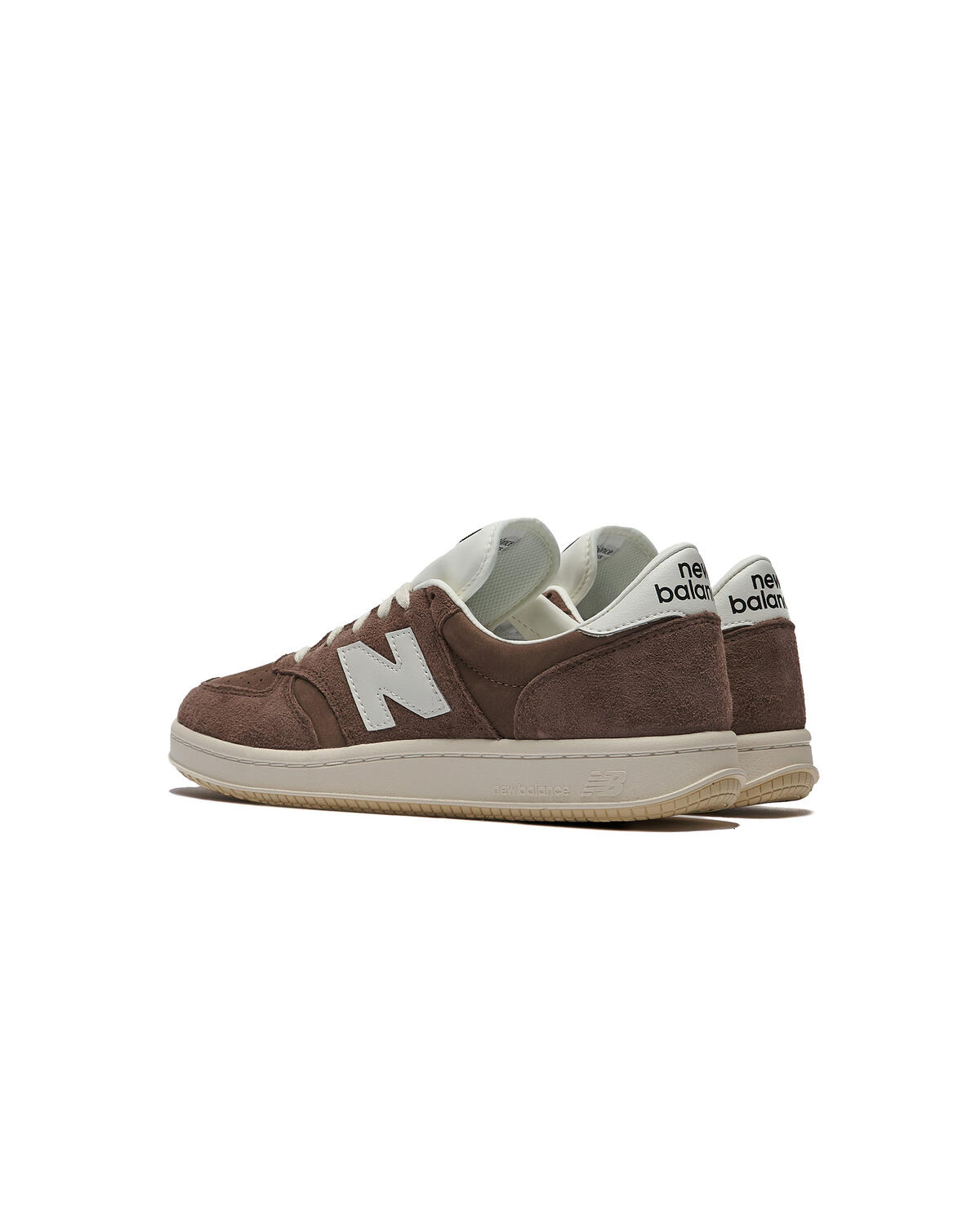New Balance T500 Cortado / Sea Salt - Image 12