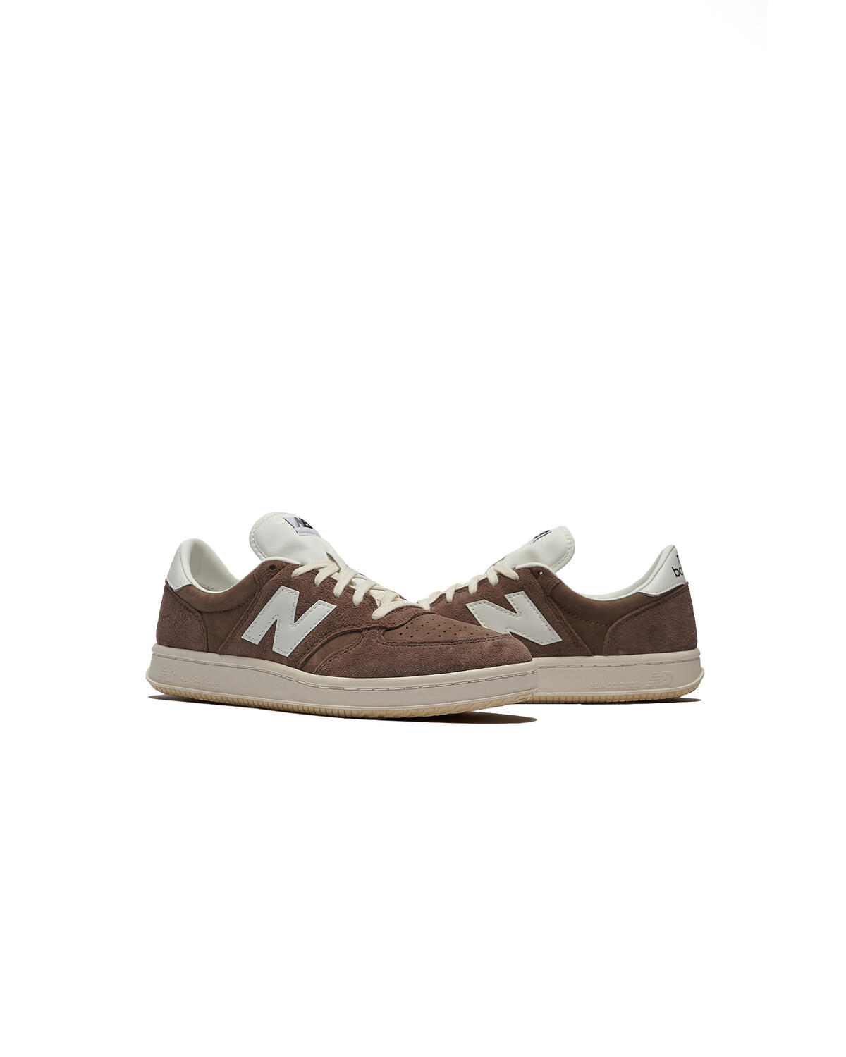 New Balance T500 Cortado / Sea Salt - Image 13
