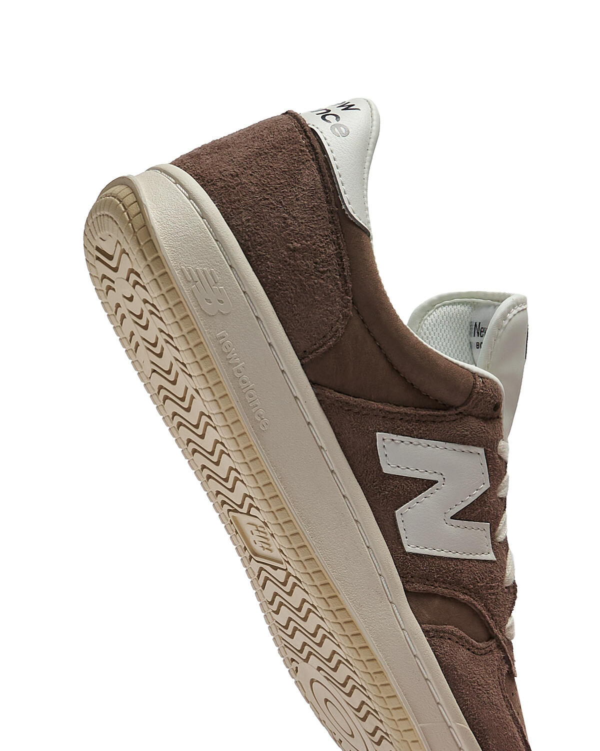 New Balance T500 Cortado / Sea Salt - Image 15