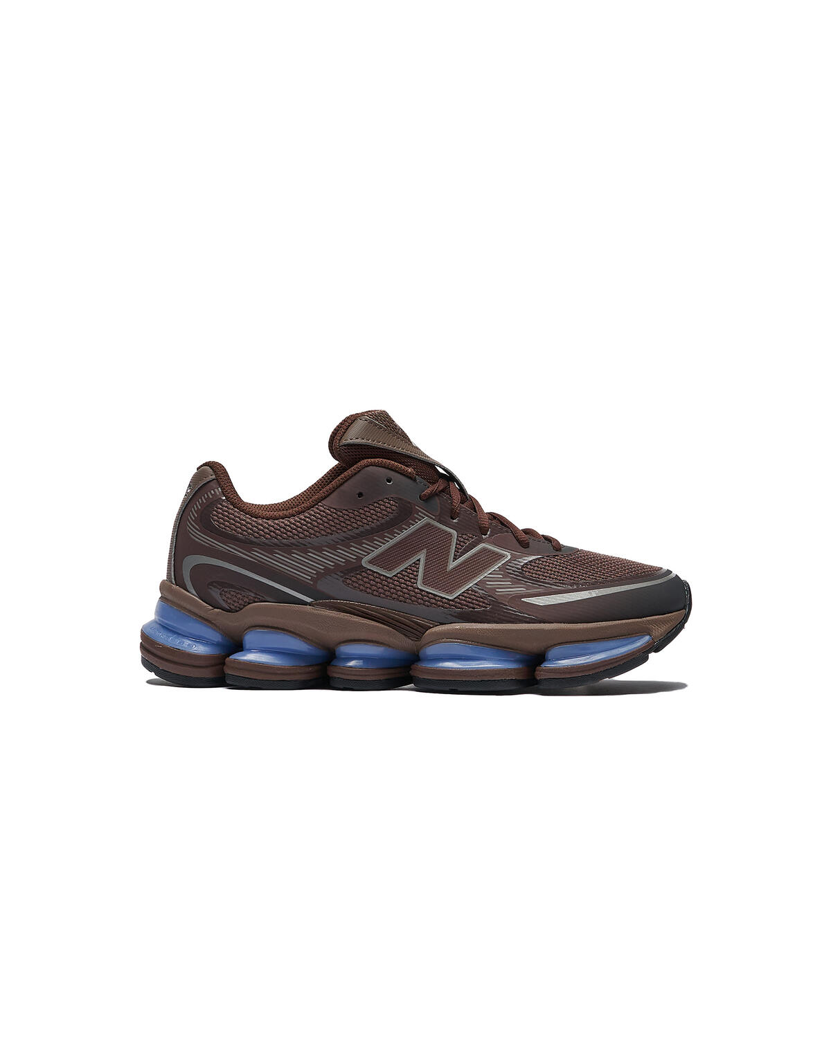 New Balance "Abzorb 2000" Mens - Brown / Brown