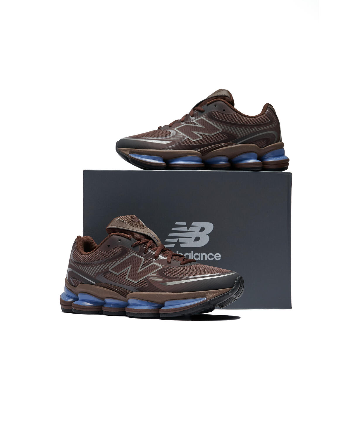 New Balance 2000 Pumpernickel Cortado - Image 23