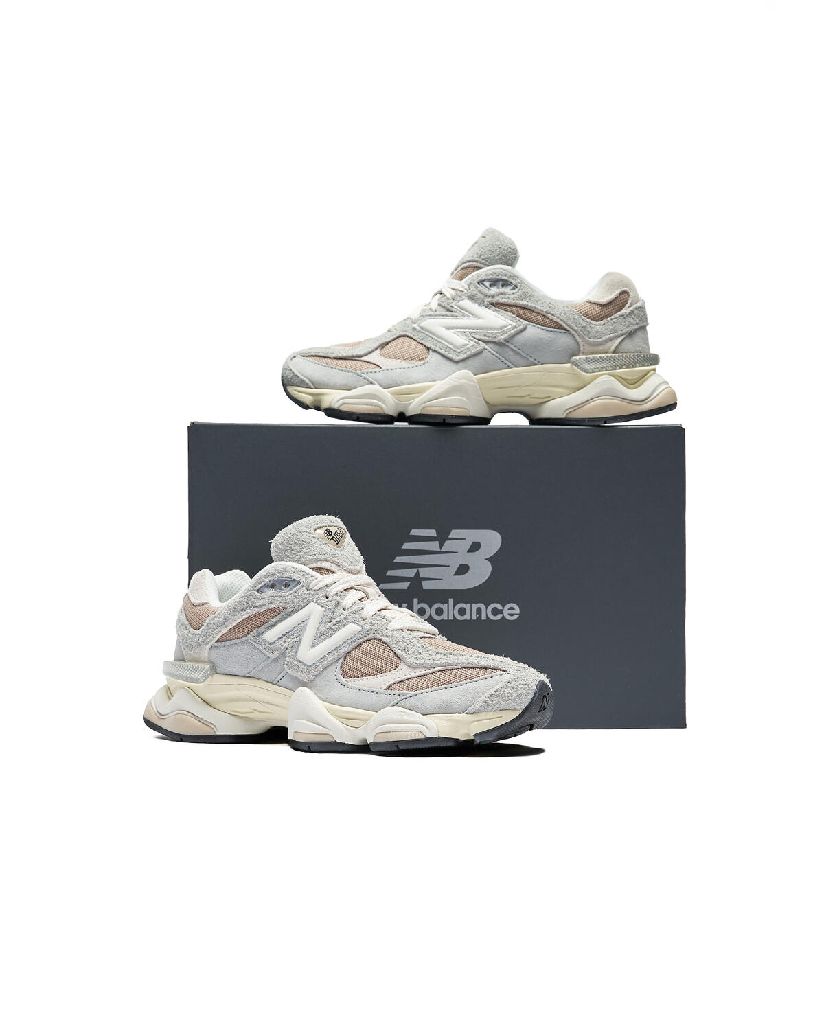 New Balance "9060" Sneakers – Pink - Image 6