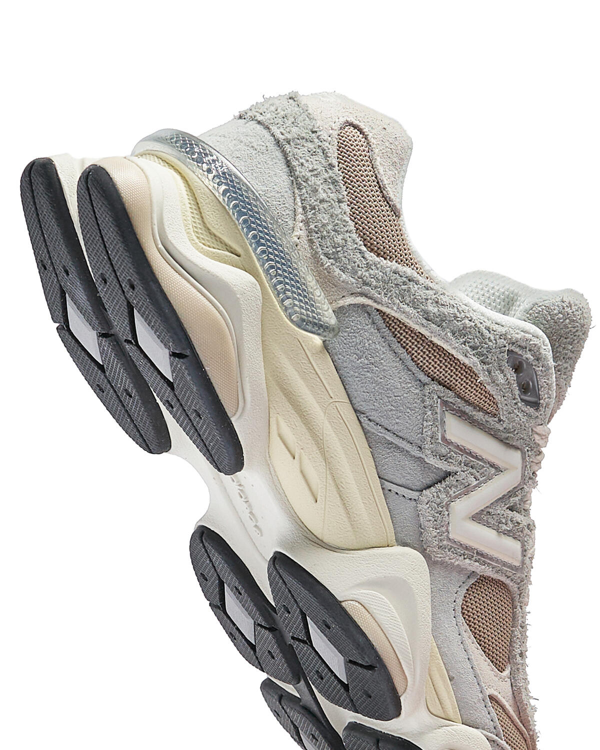 New Balance "9060" Sneakers – Pink - Image 7