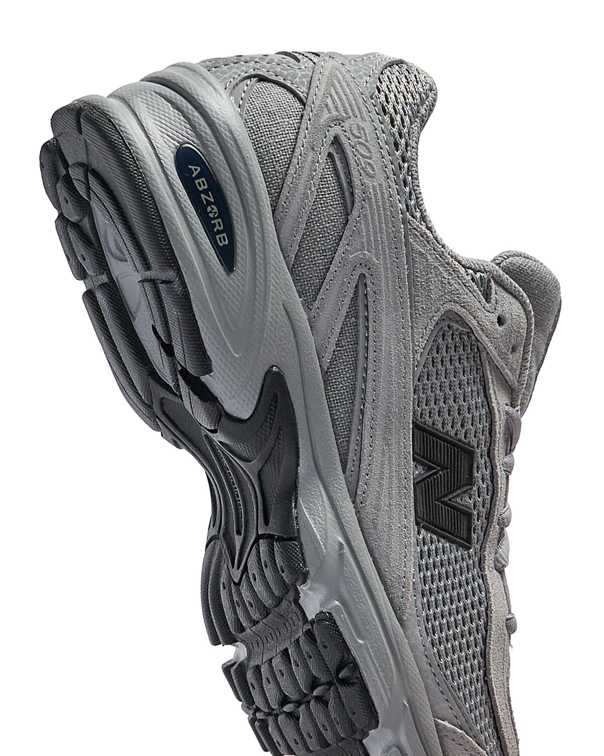 New Balance U509 V1 - Gris - Image 7
