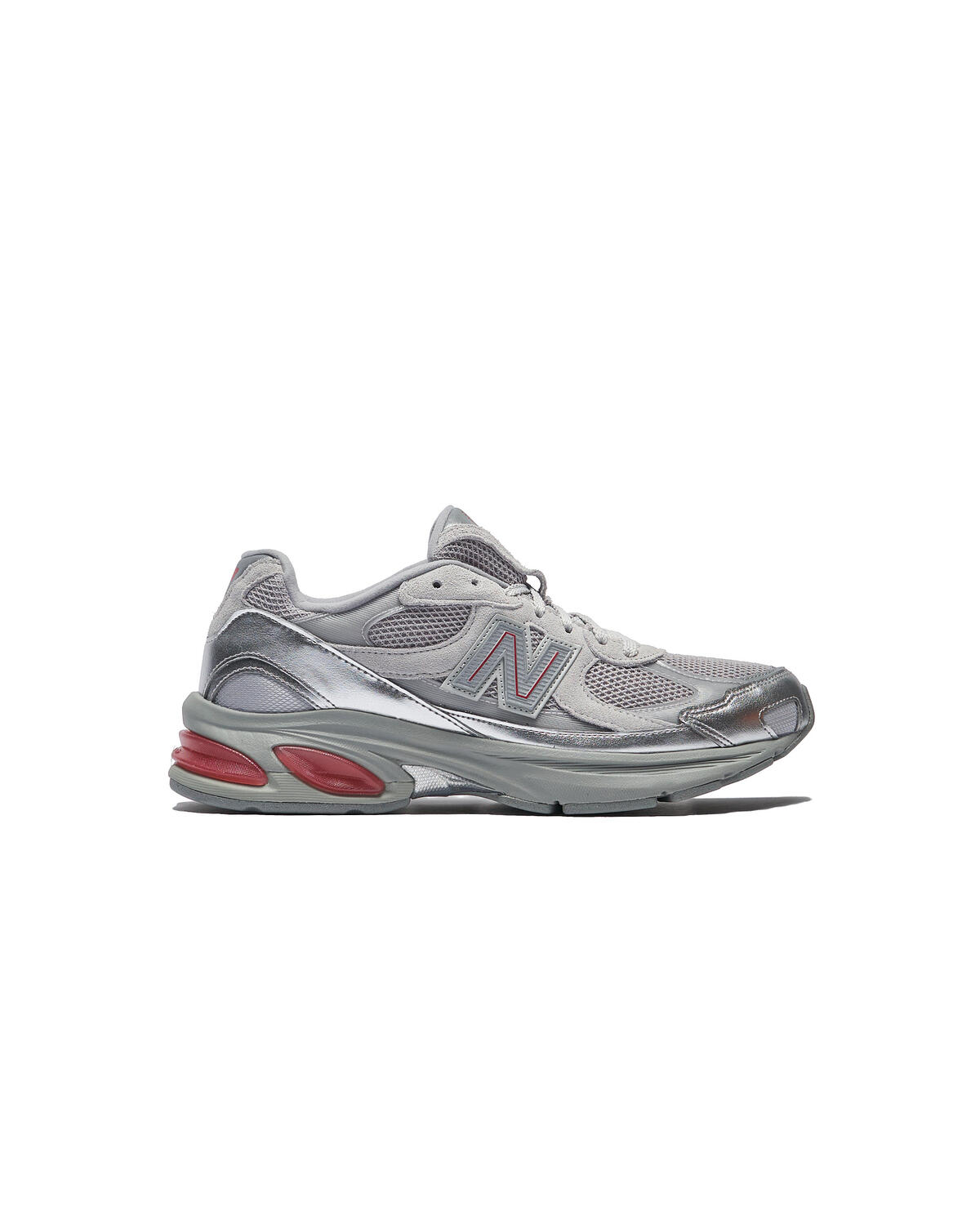 New Balance U2010V1 U20108WP 'Silver / Beige' - Image 19